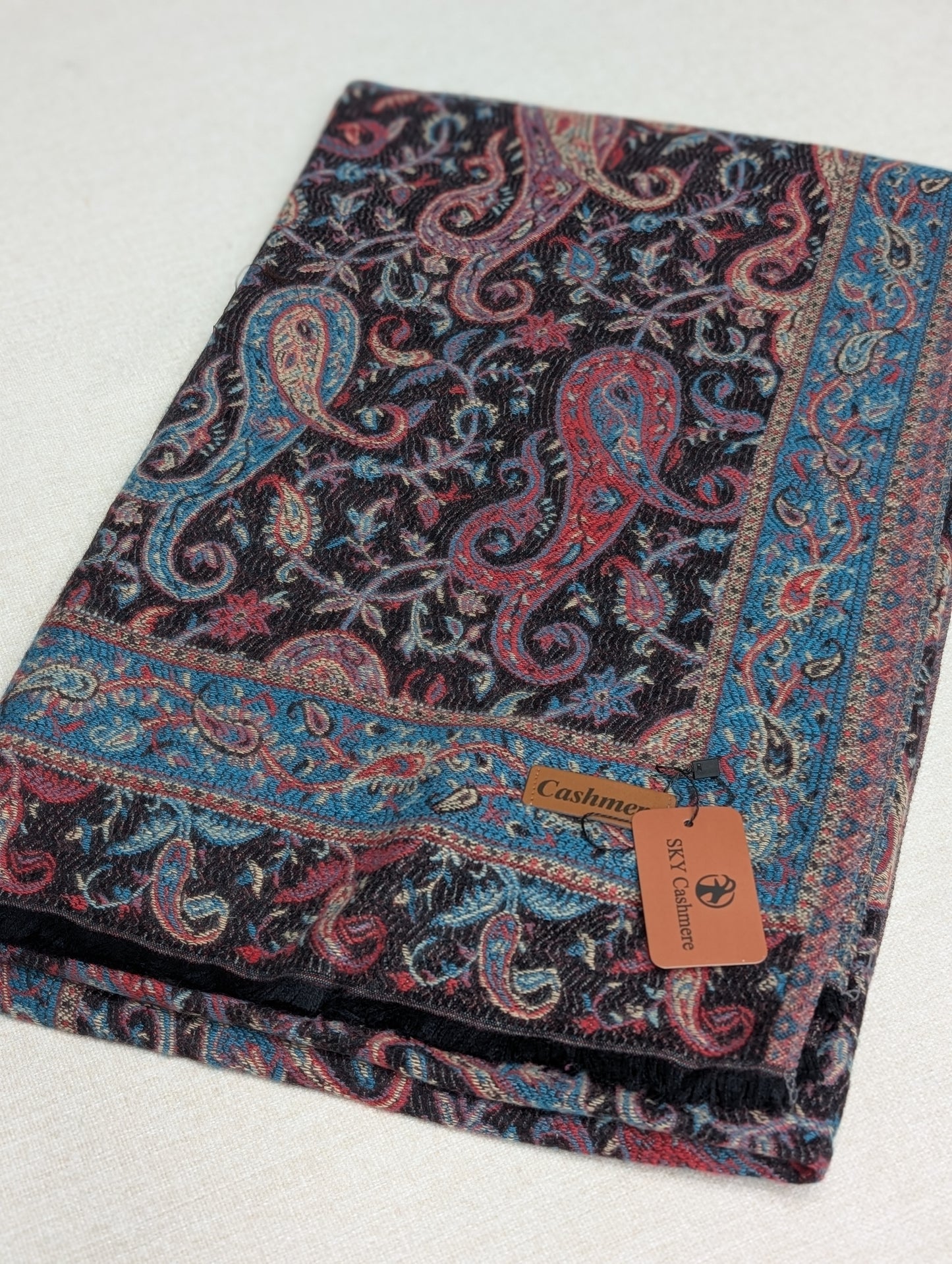 2 Piece Allover Printed Suit Pure Lawn