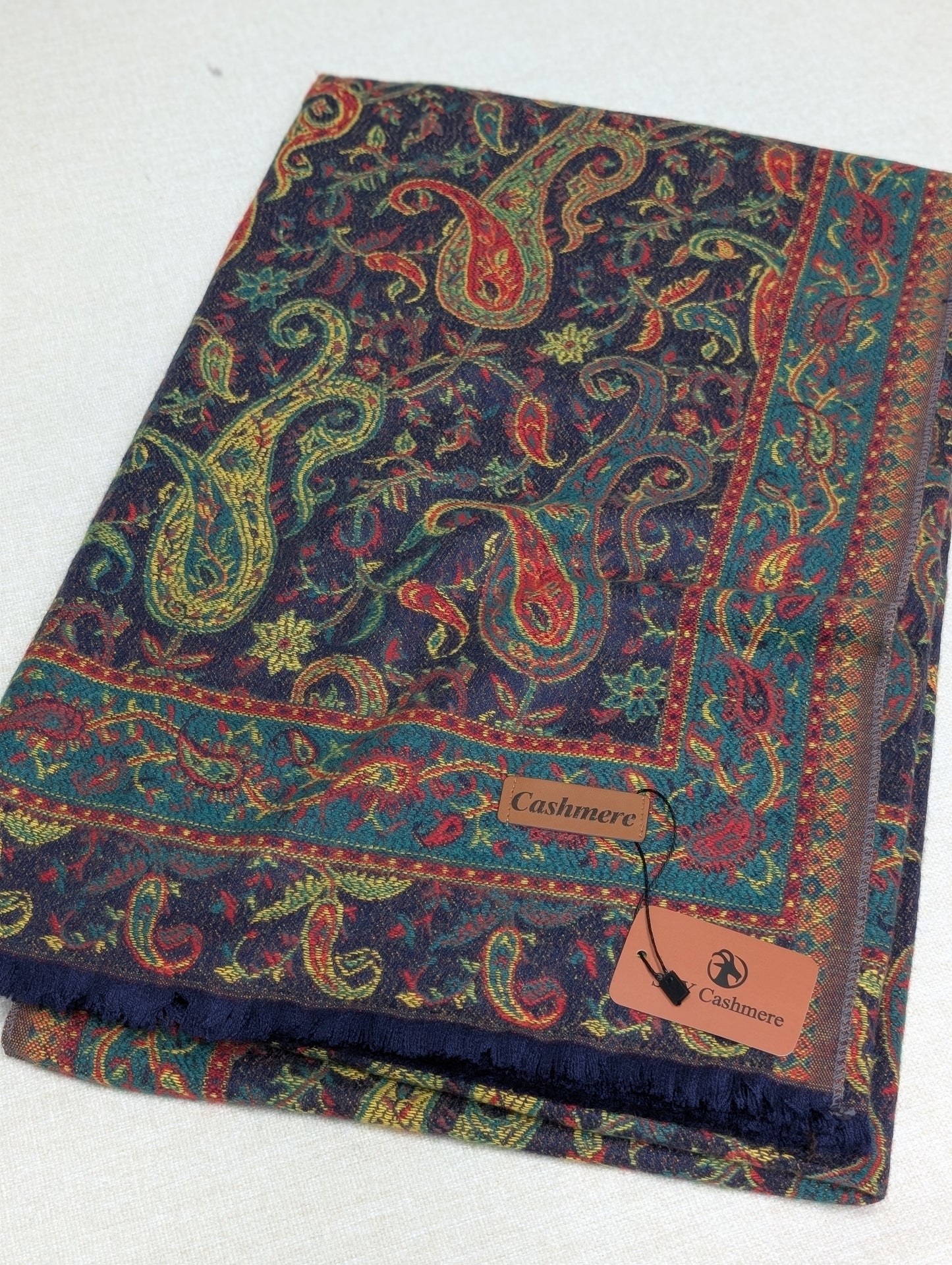 2 Piece Allover Printed Suit Pure Lawn