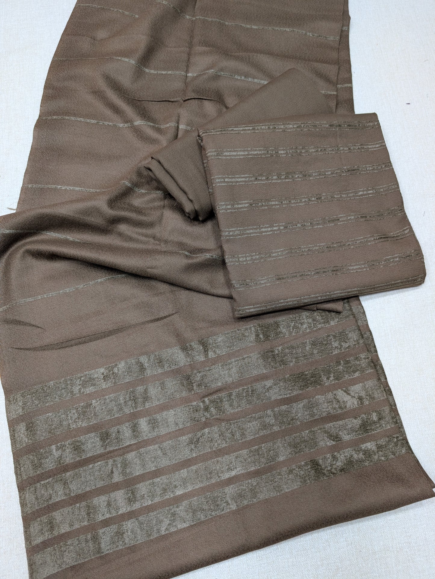 2 Piece Allover Printed Suit Pure Lawn