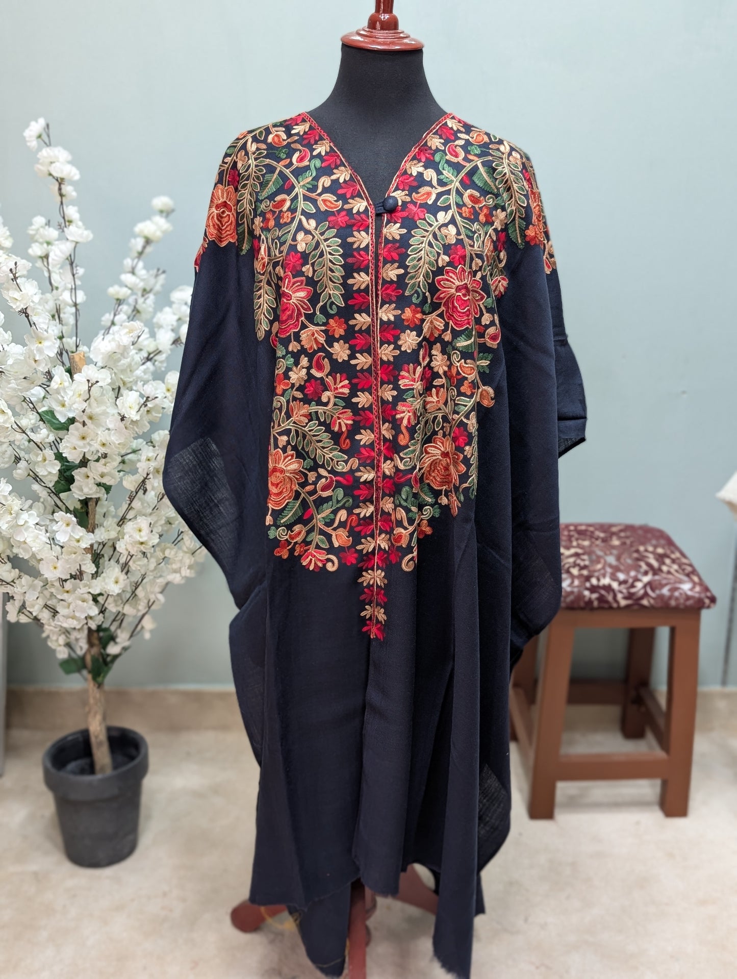 2 Piece Chikankari (Boring Daman) Lawn Vol 10