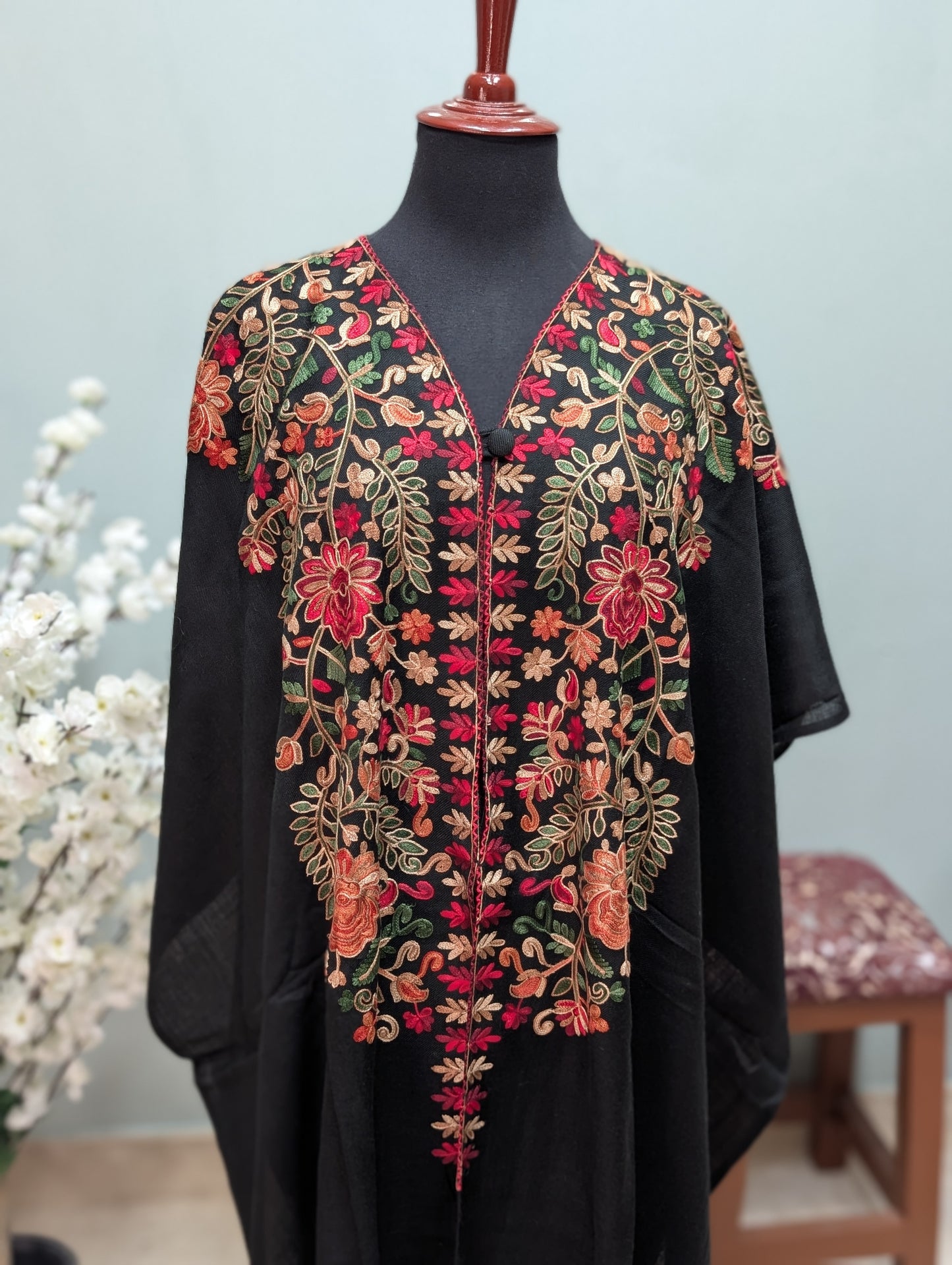 2 Piece Chikankari (Boring Daman) Lawn Vol 10