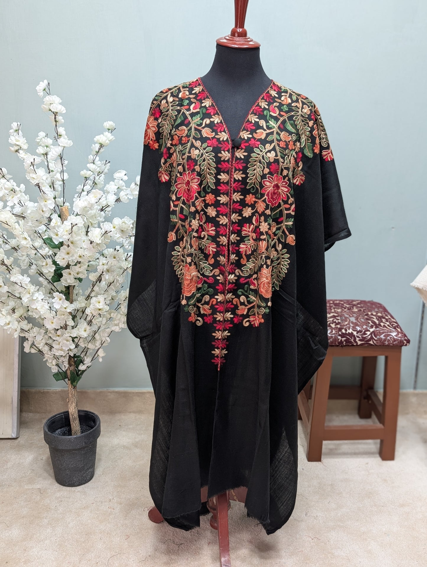 2 Piece Chikankari (Boring Daman) Lawn Vol 10