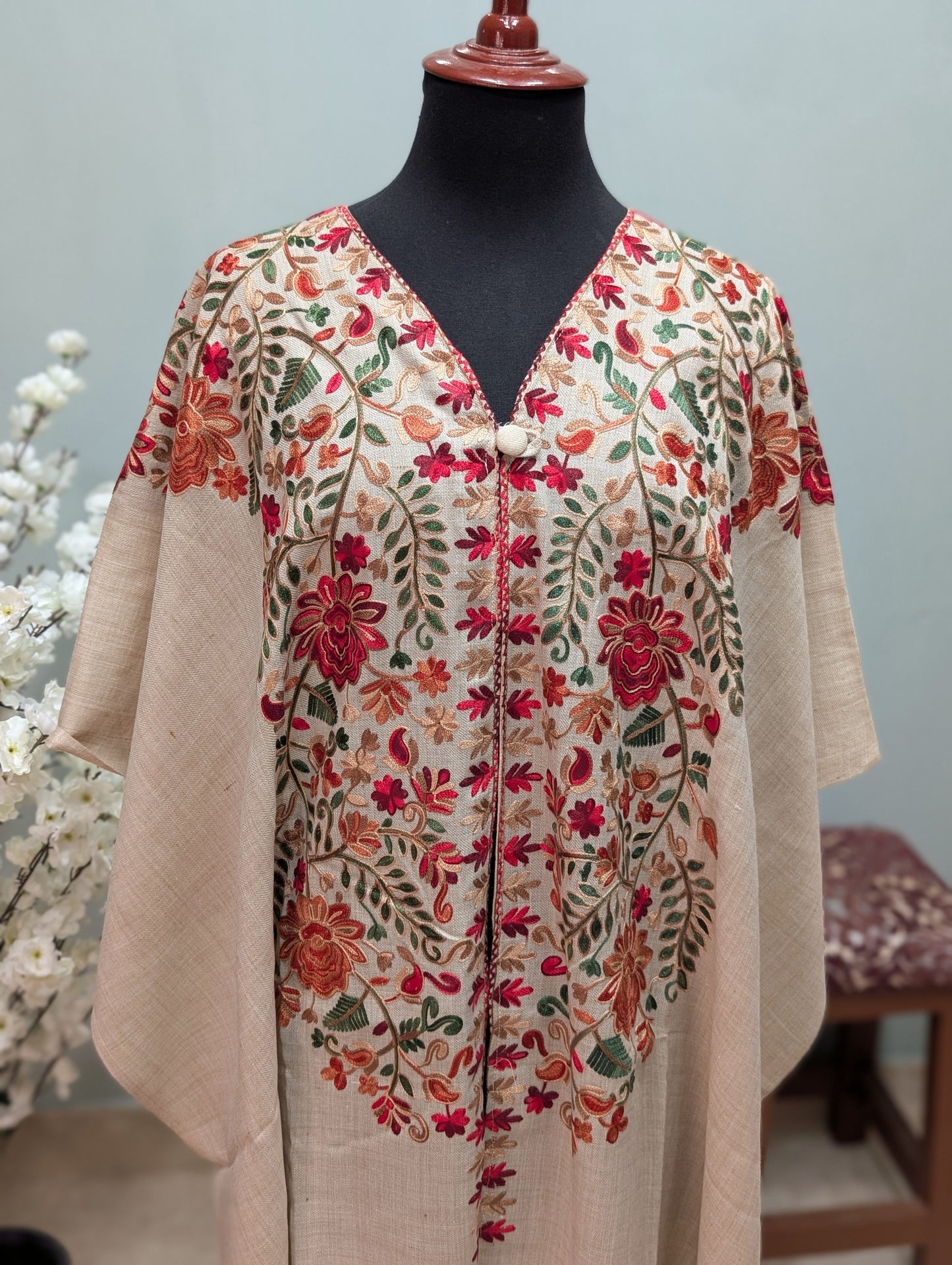 2 Piece Chikankari (Boring Daman) Lawn Vol 10