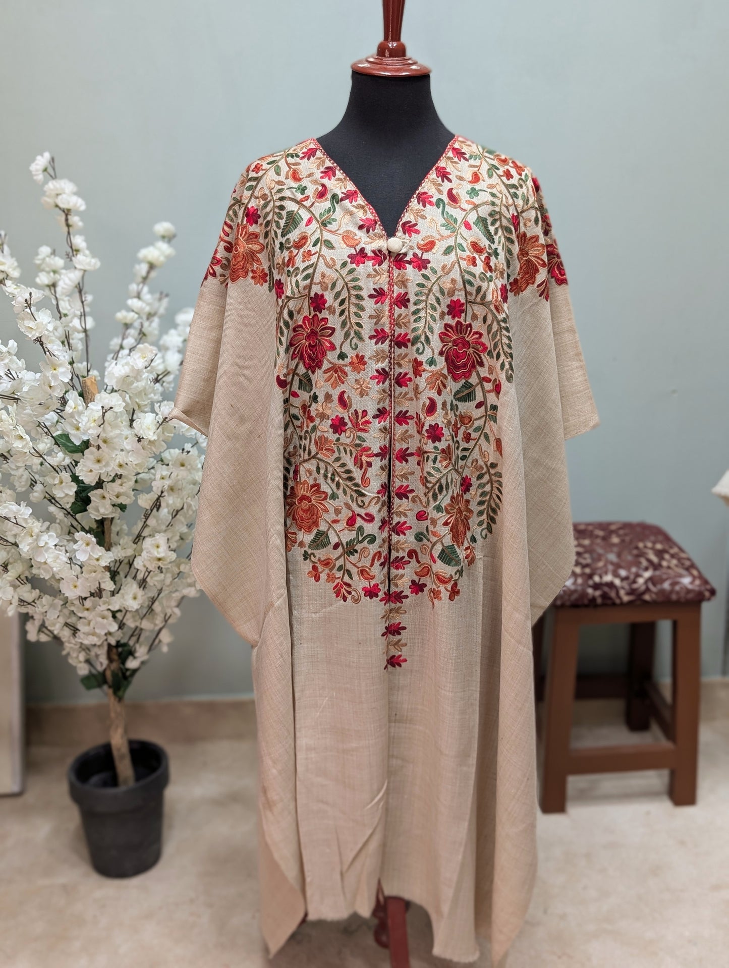 2 Piece Chikankari (Boring Daman) Lawn Vol 10