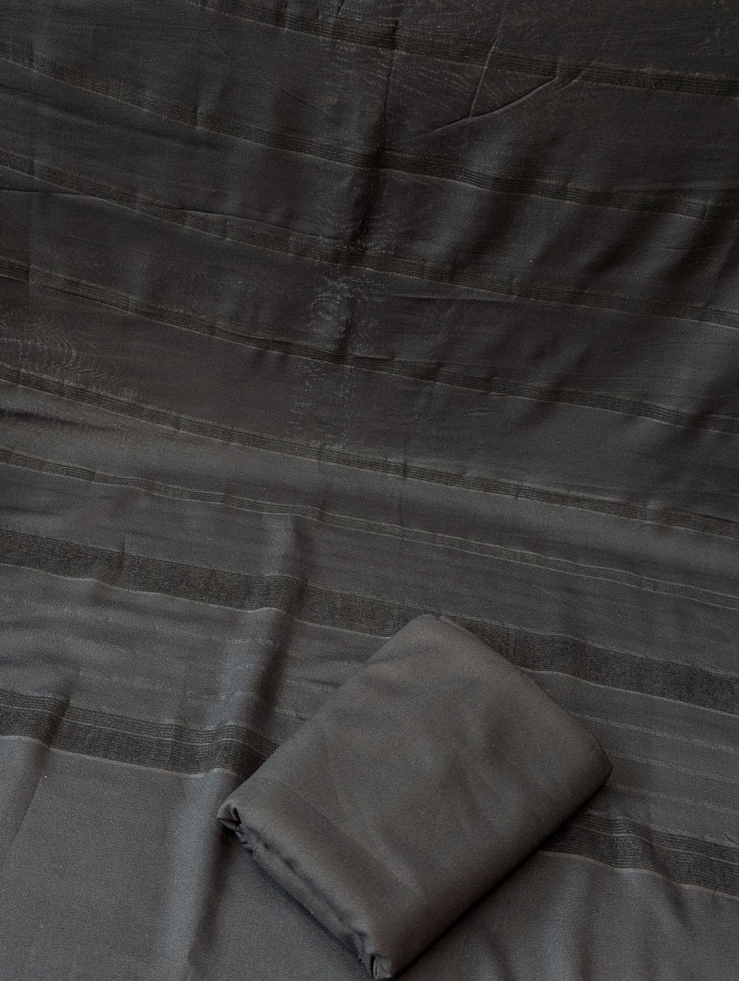 Plain Marina Suit | Rusty Brown