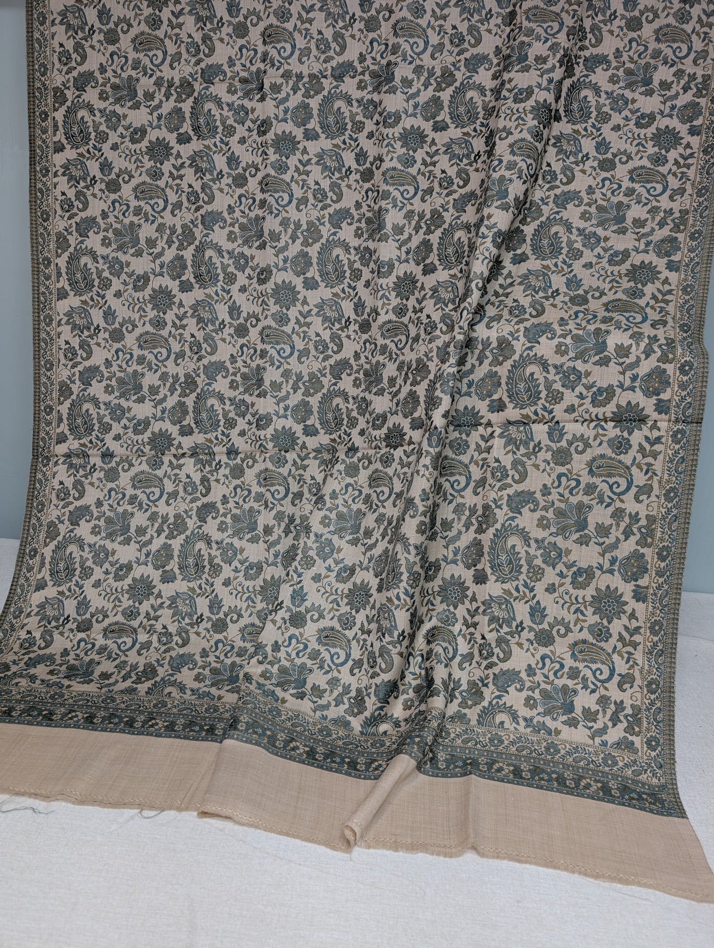 2 Piece Chikankari (Boring Daman) Lawn Vol 15