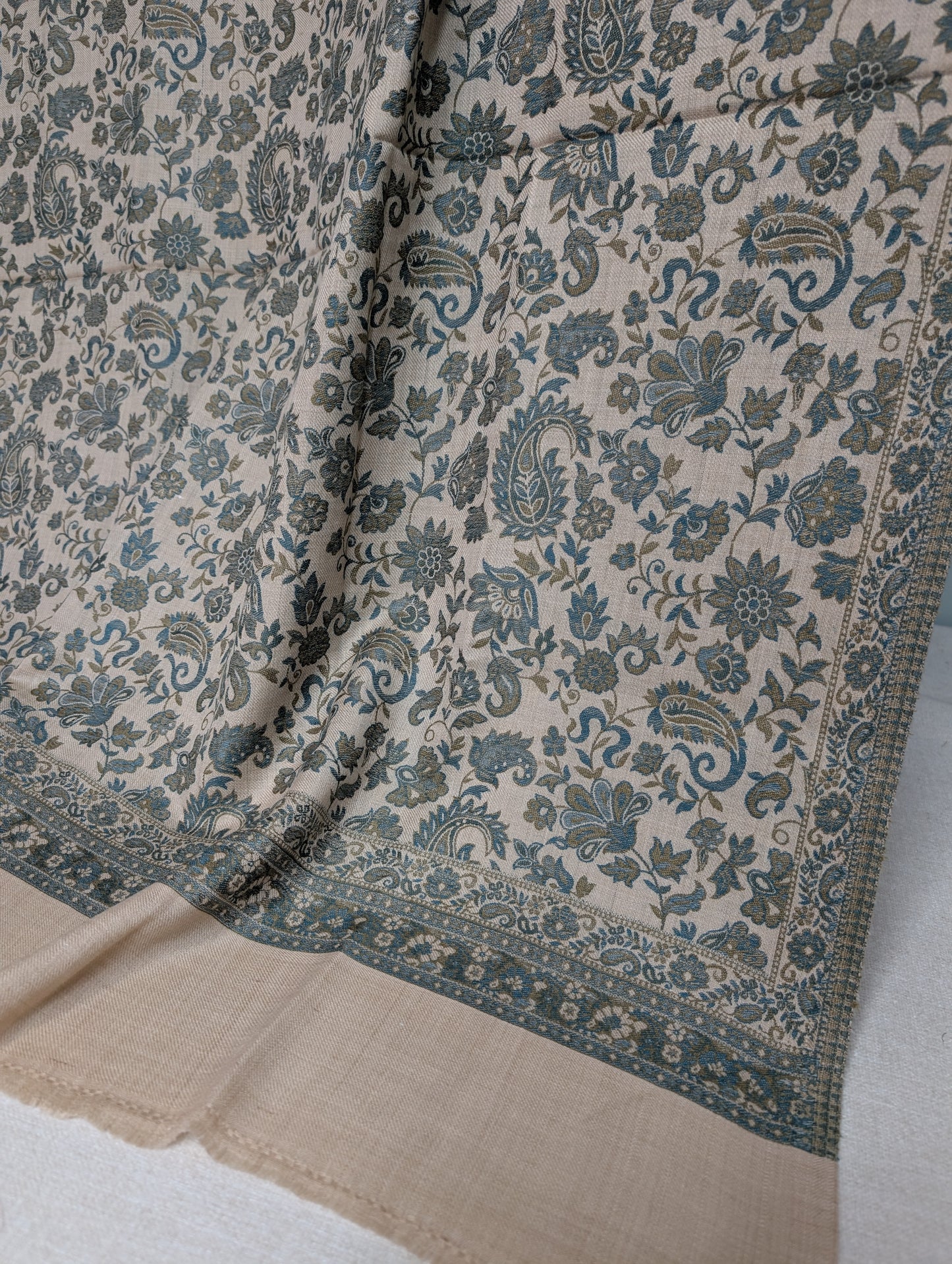 2 Piece Chikankari (Boring Daman) Lawn Vol 15