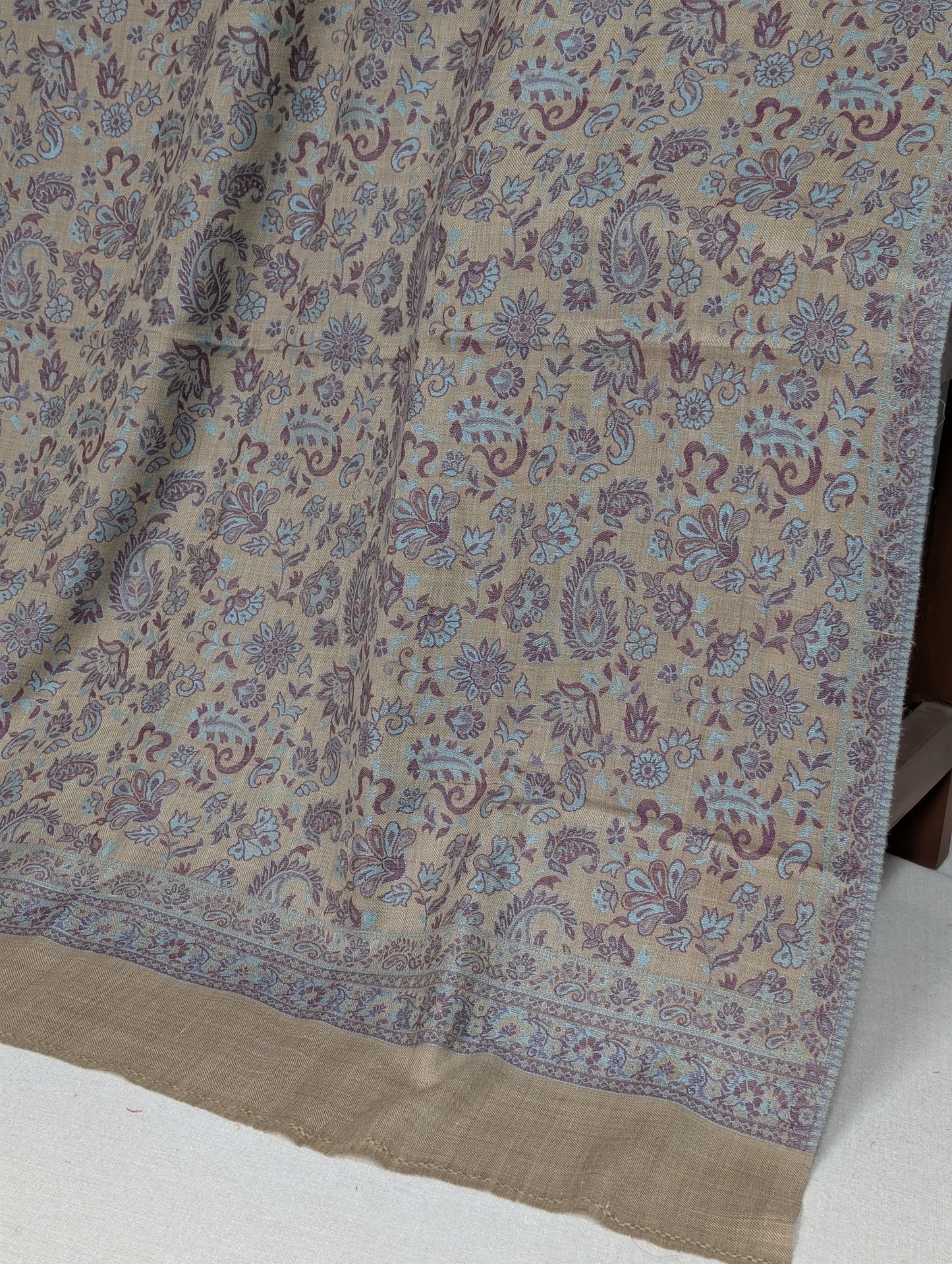 2 Piece Chikankari (Boring Daman) Lawn Vol 15