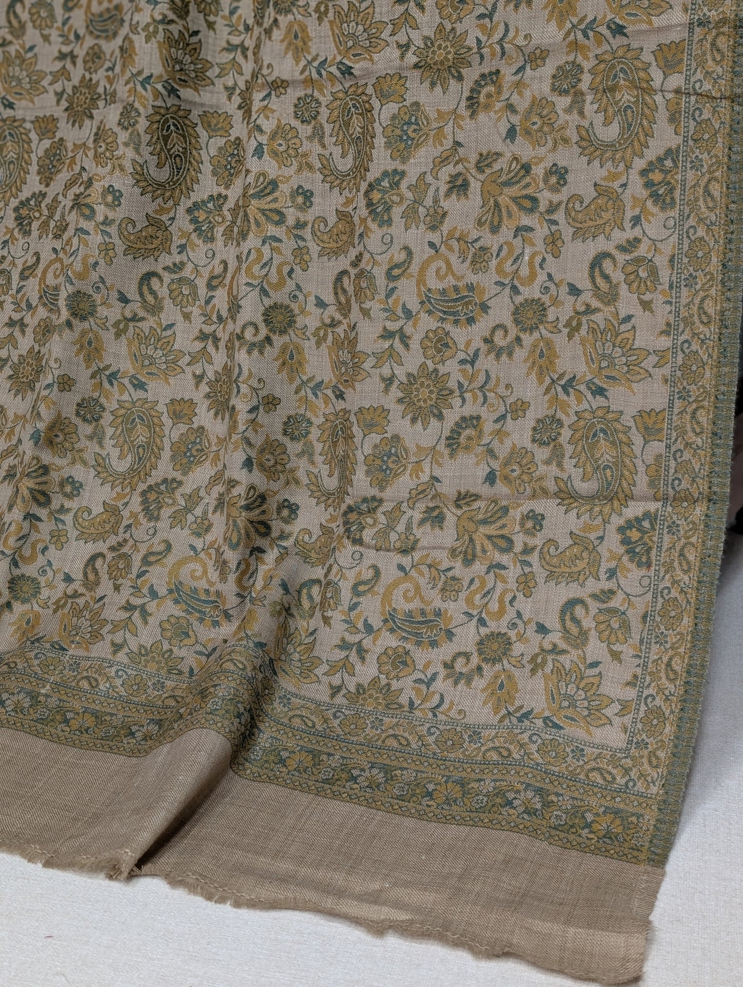 2 Piece Chikankari (Boring Daman) Lawn Vol 15