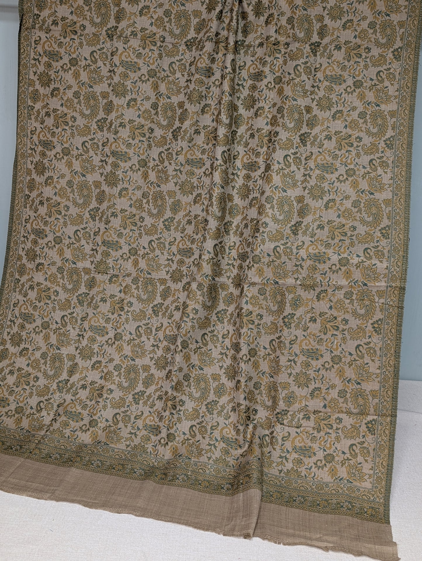 2 Piece Chikankari (Boring Daman) Lawn Vol 15