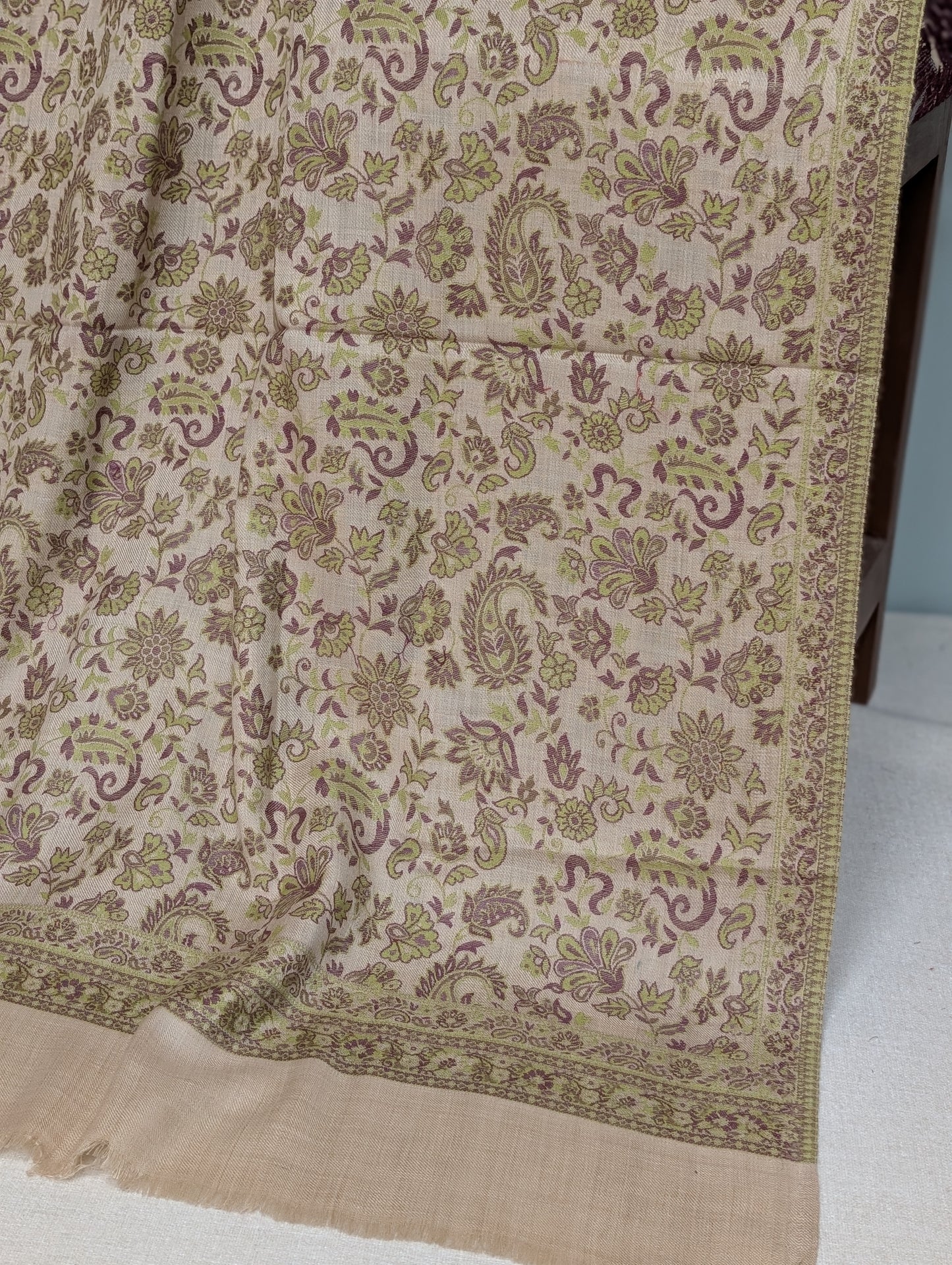 2 Piece Chikankari (Boring Daman) Lawn Vol 15