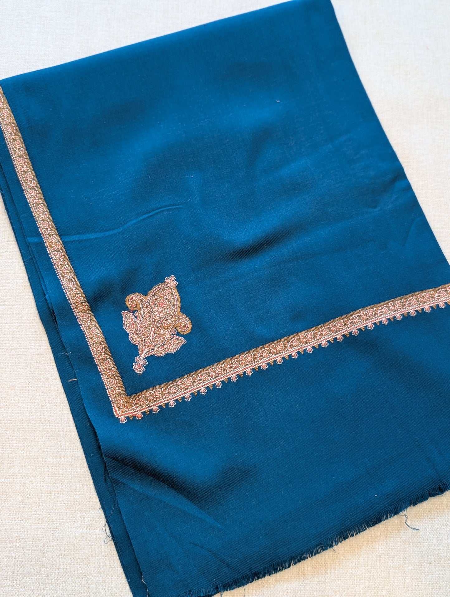 2 Piece Lawn Printed Suit