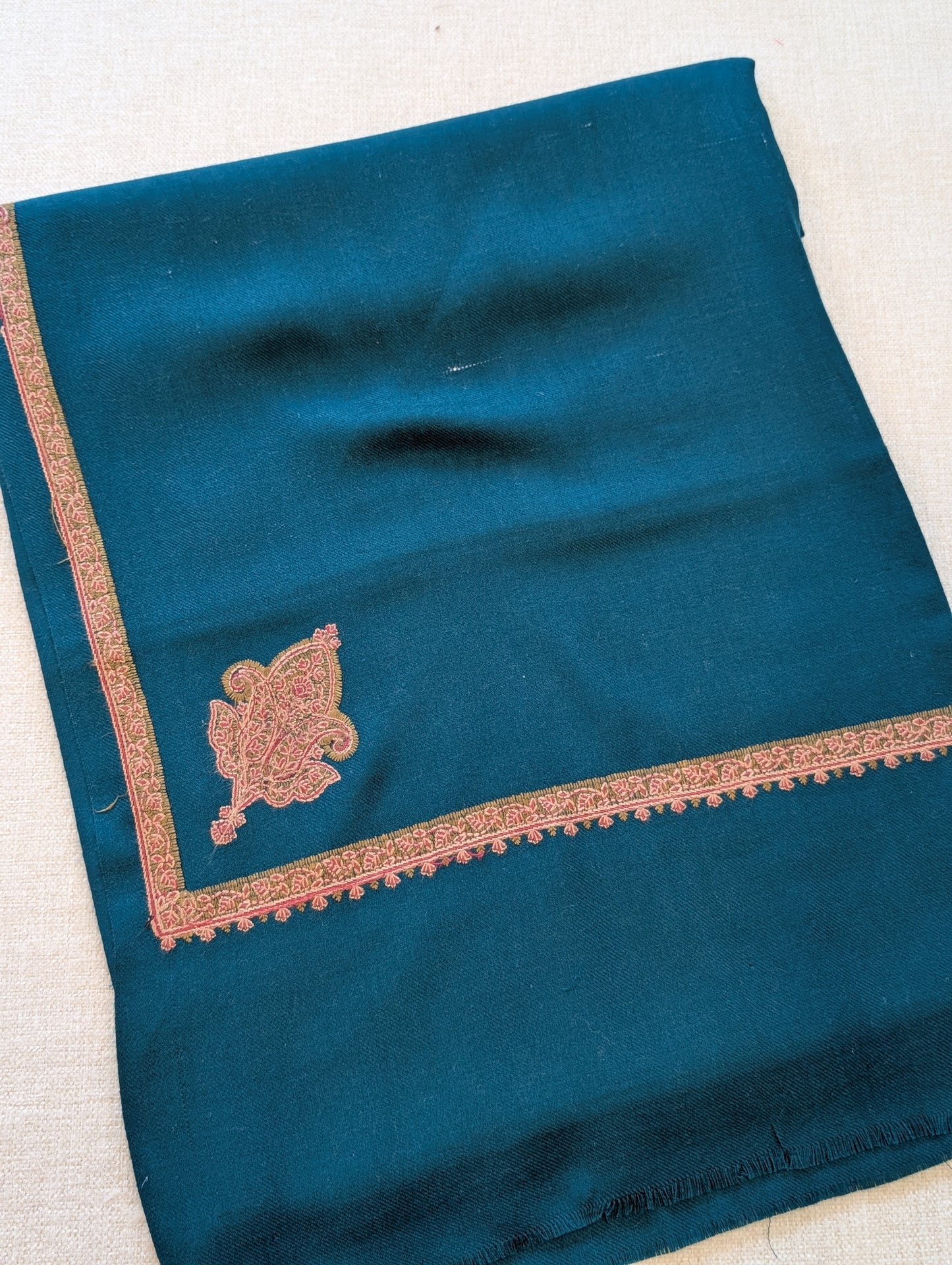 2 Piece Lawn Printed Suit