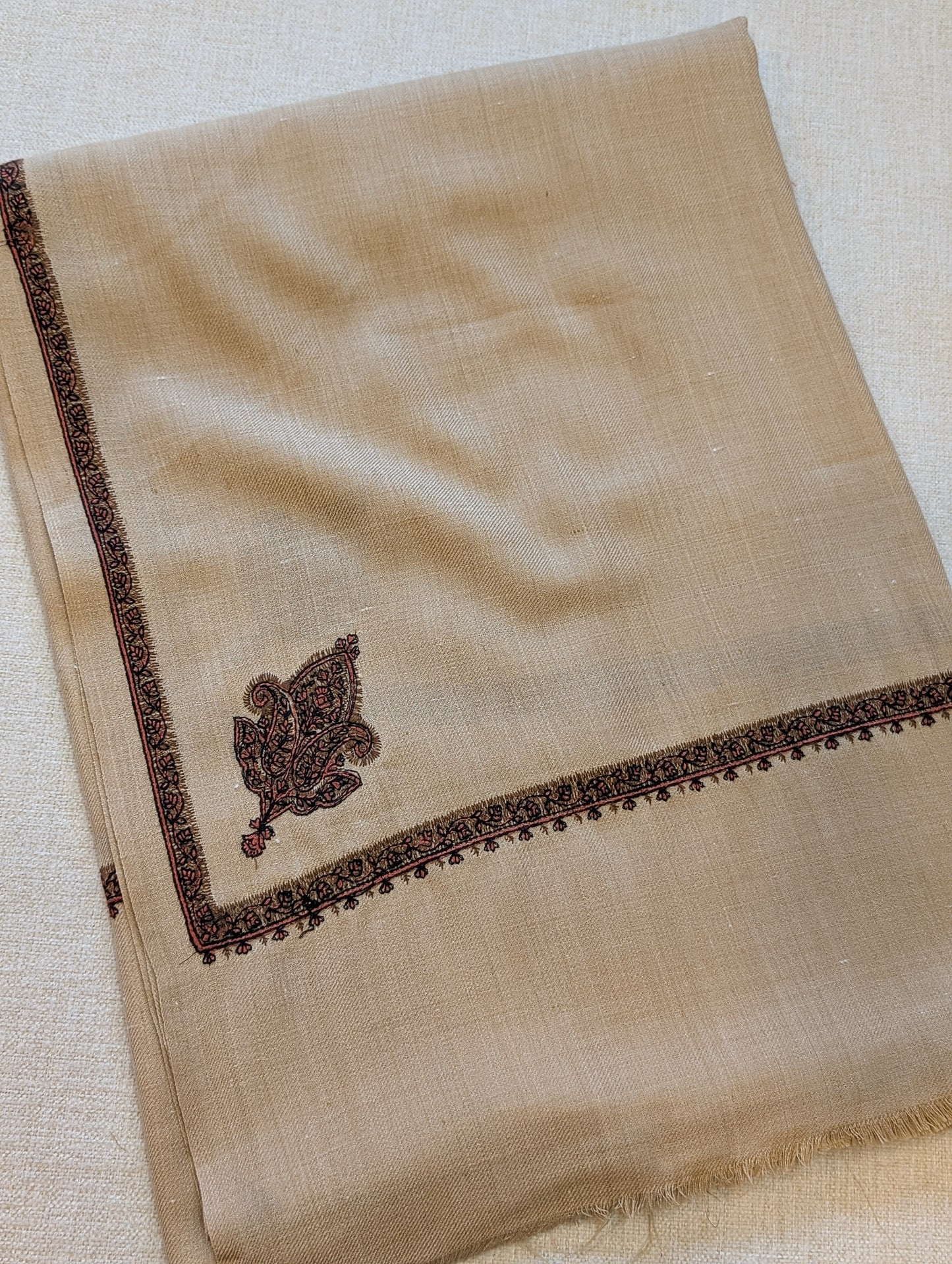 2 Piece Lawn Printed Suit