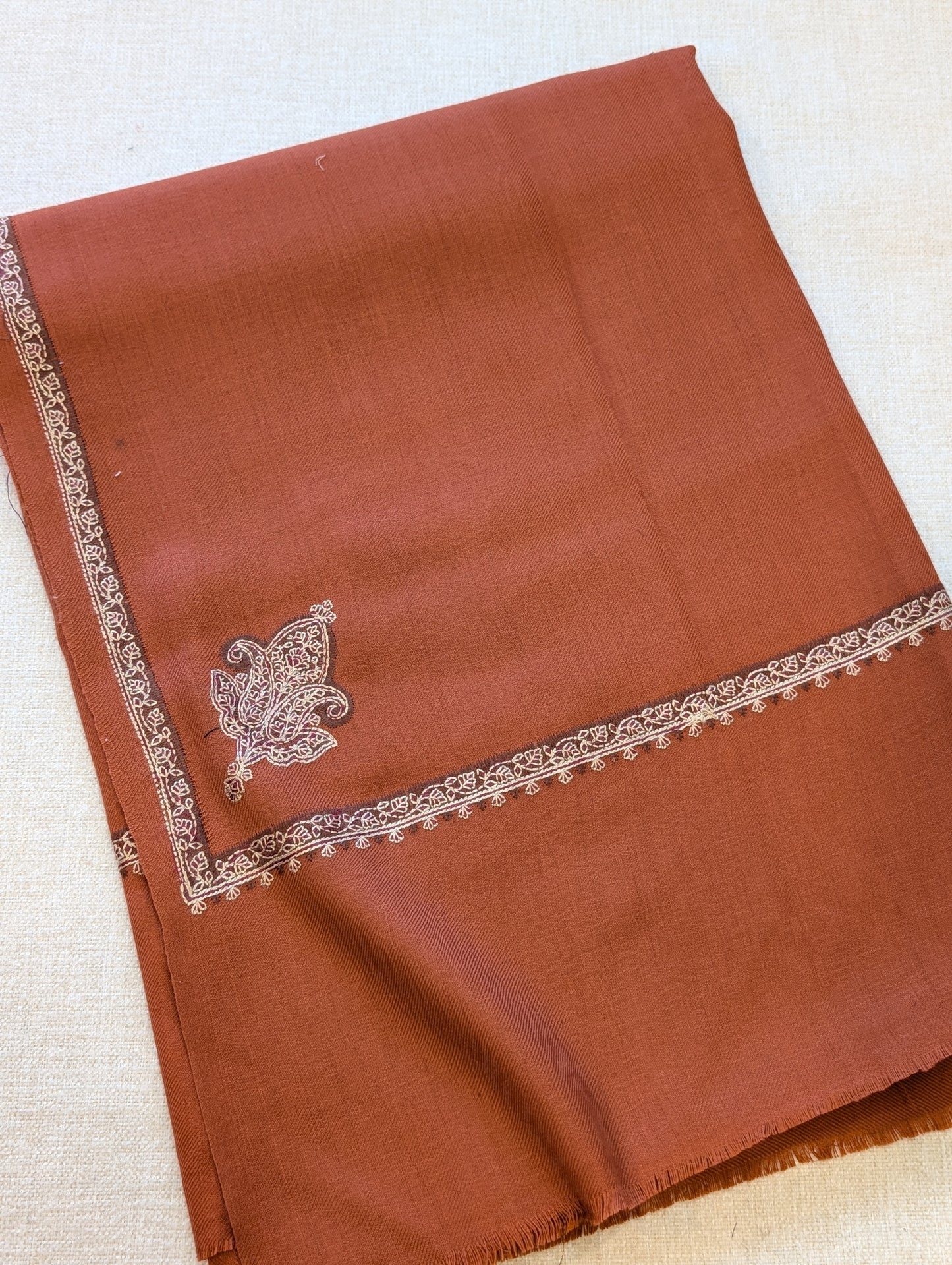 2 Piece Lawn Printed Suit