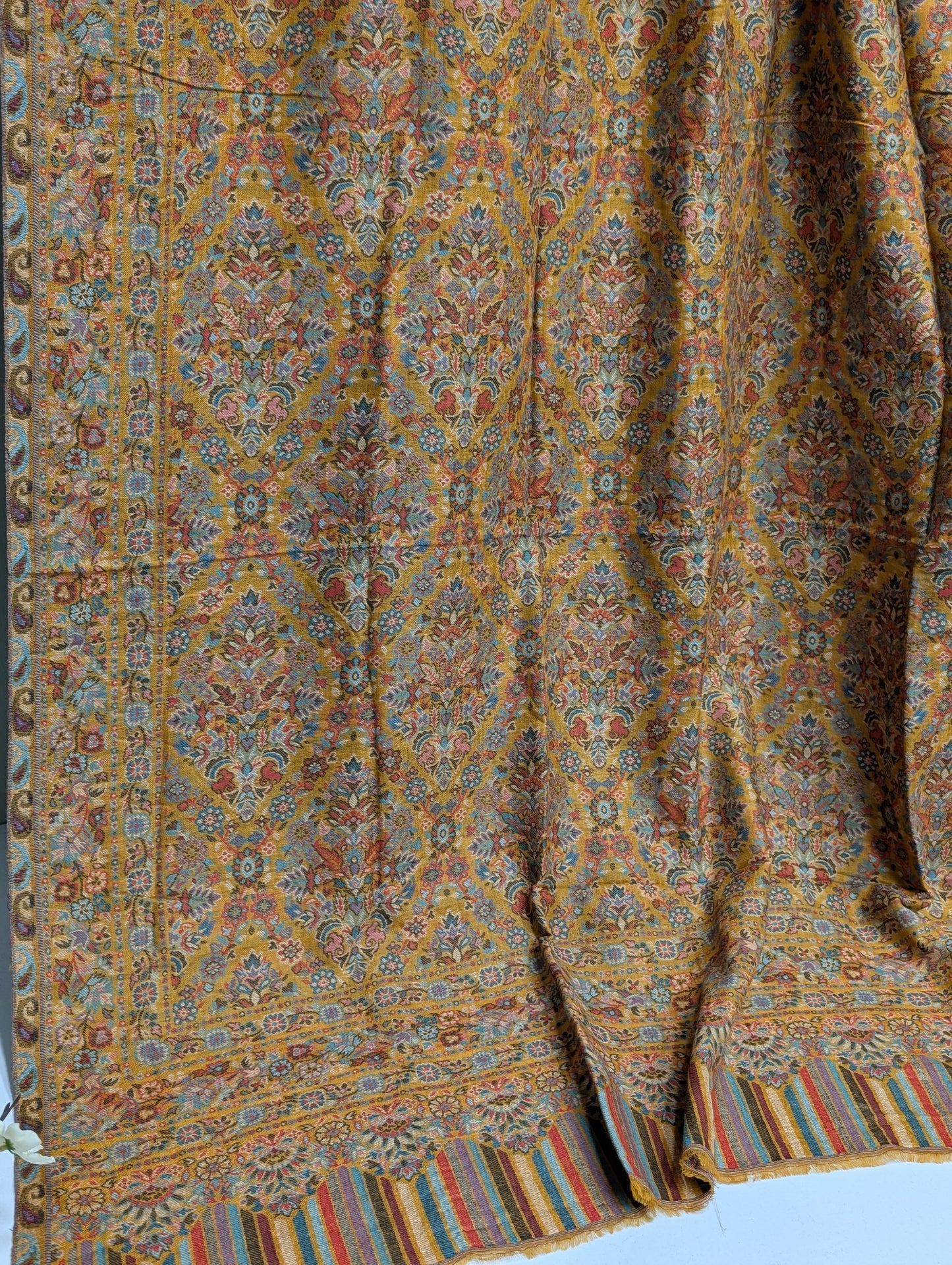 2 Piece Allover Nino Tarkashi Suit