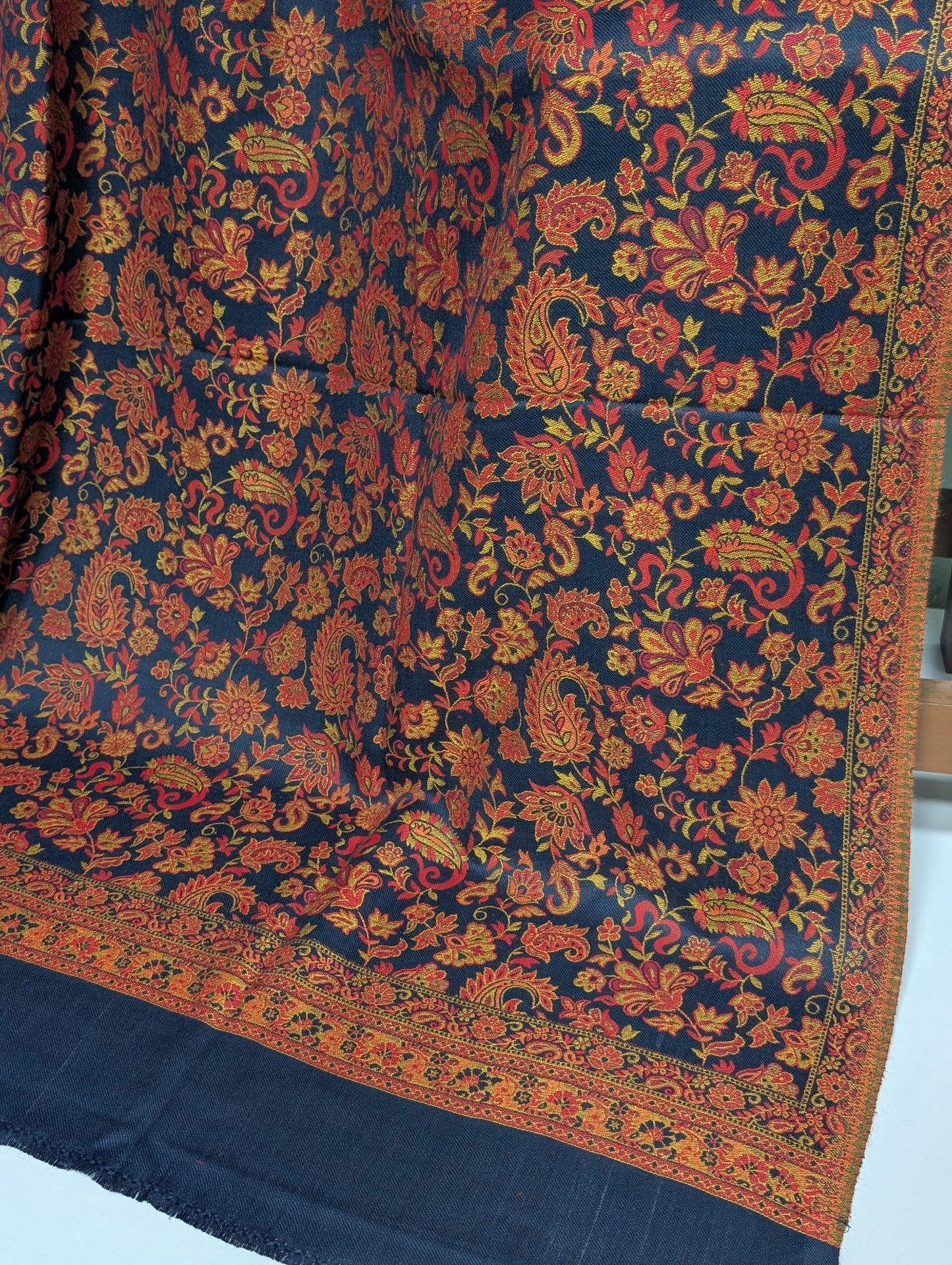 2 Piece Allover Nino Tarkashi Suit