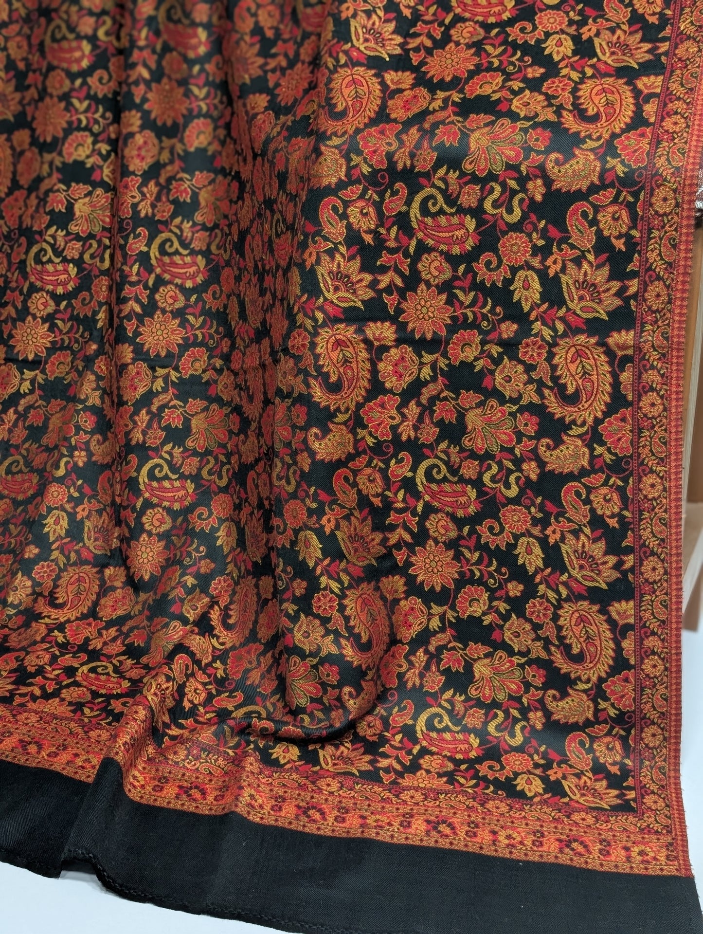 2 Piece Allover Nino Tarkashi Suit