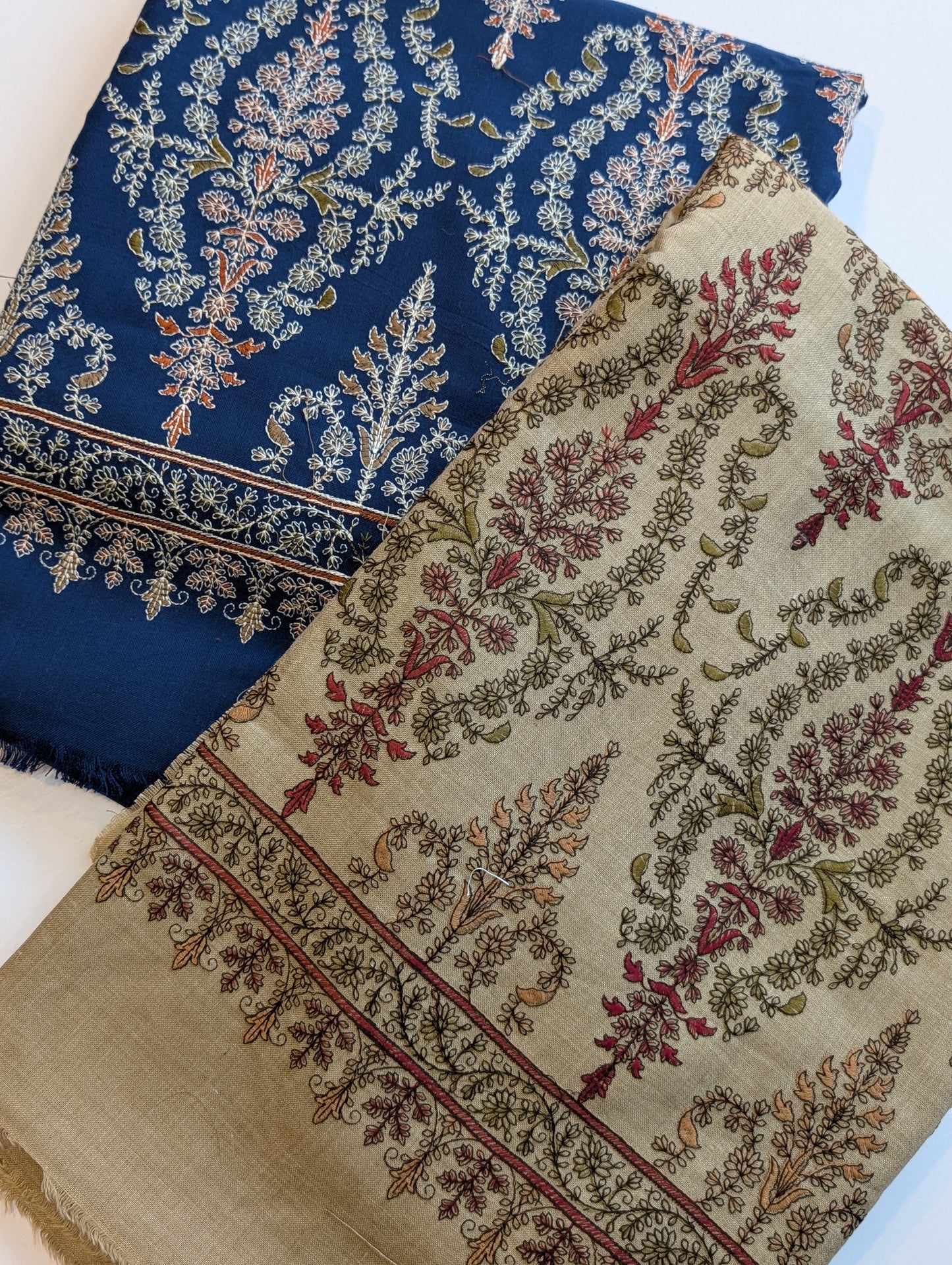 2 Piece Allover Printed Suit Pure Lawn