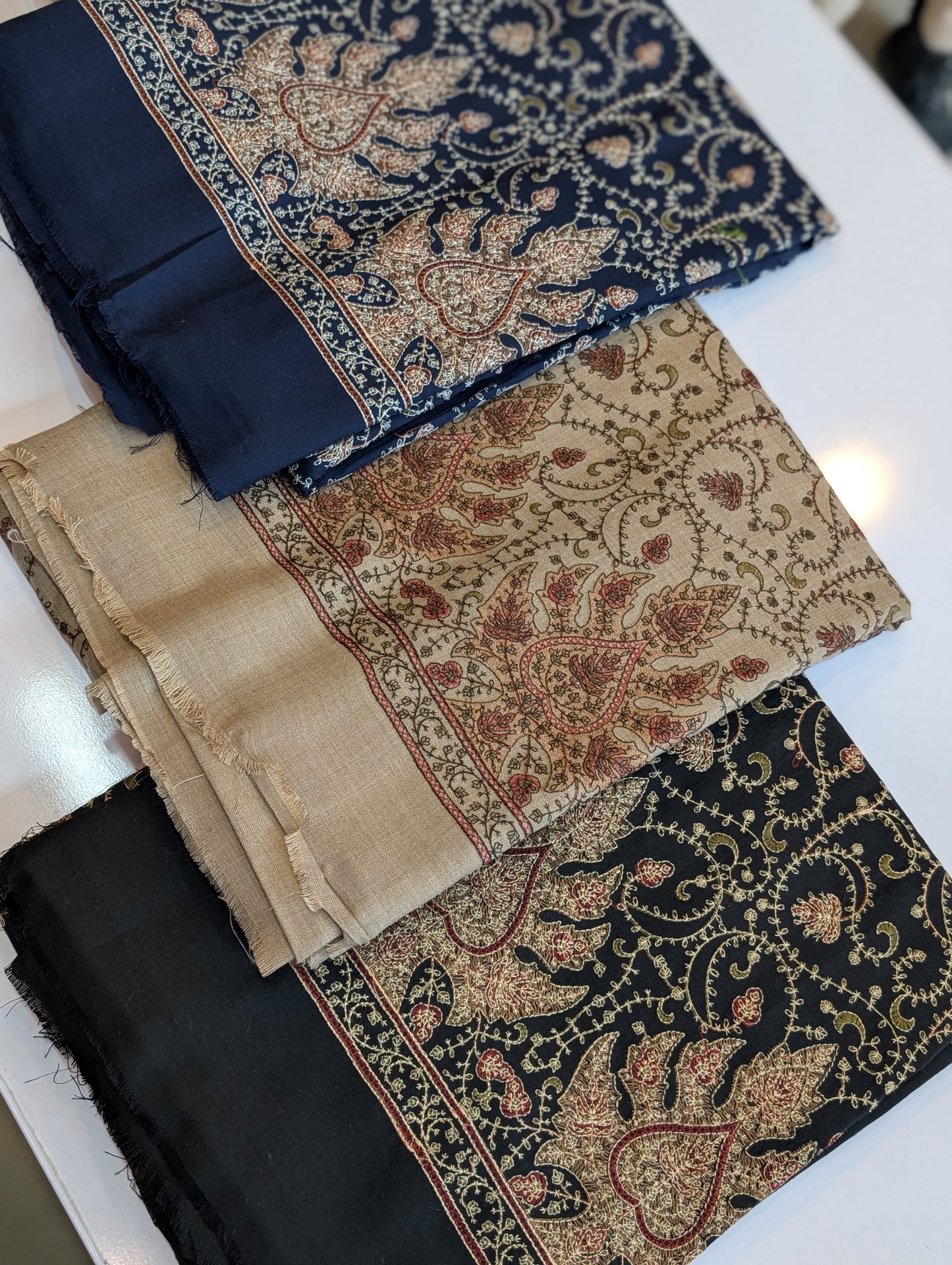 2 Piece Allover Printed Suit Pure Lawn