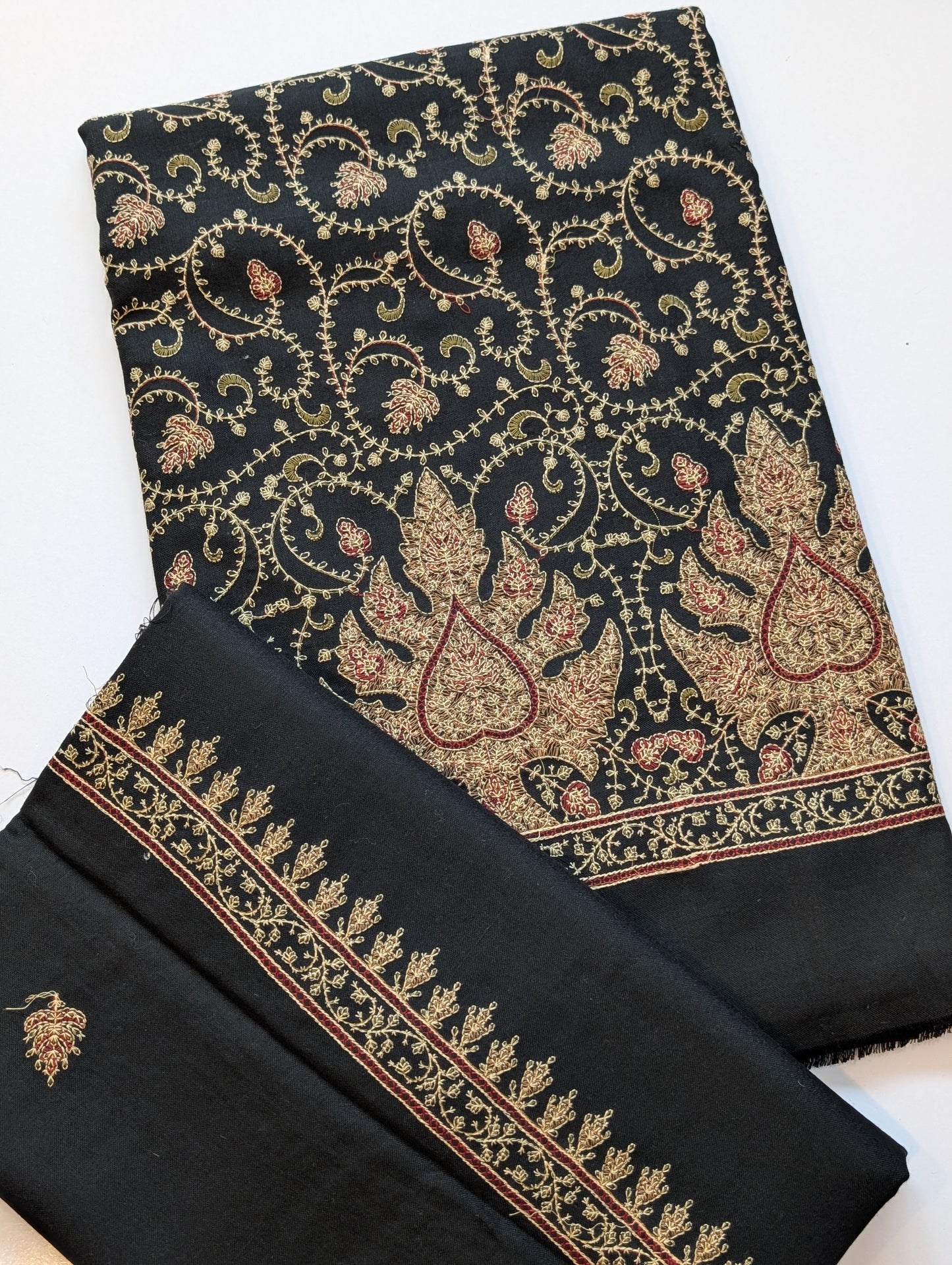 2 Piece Allover Printed Suit Pure Lawn