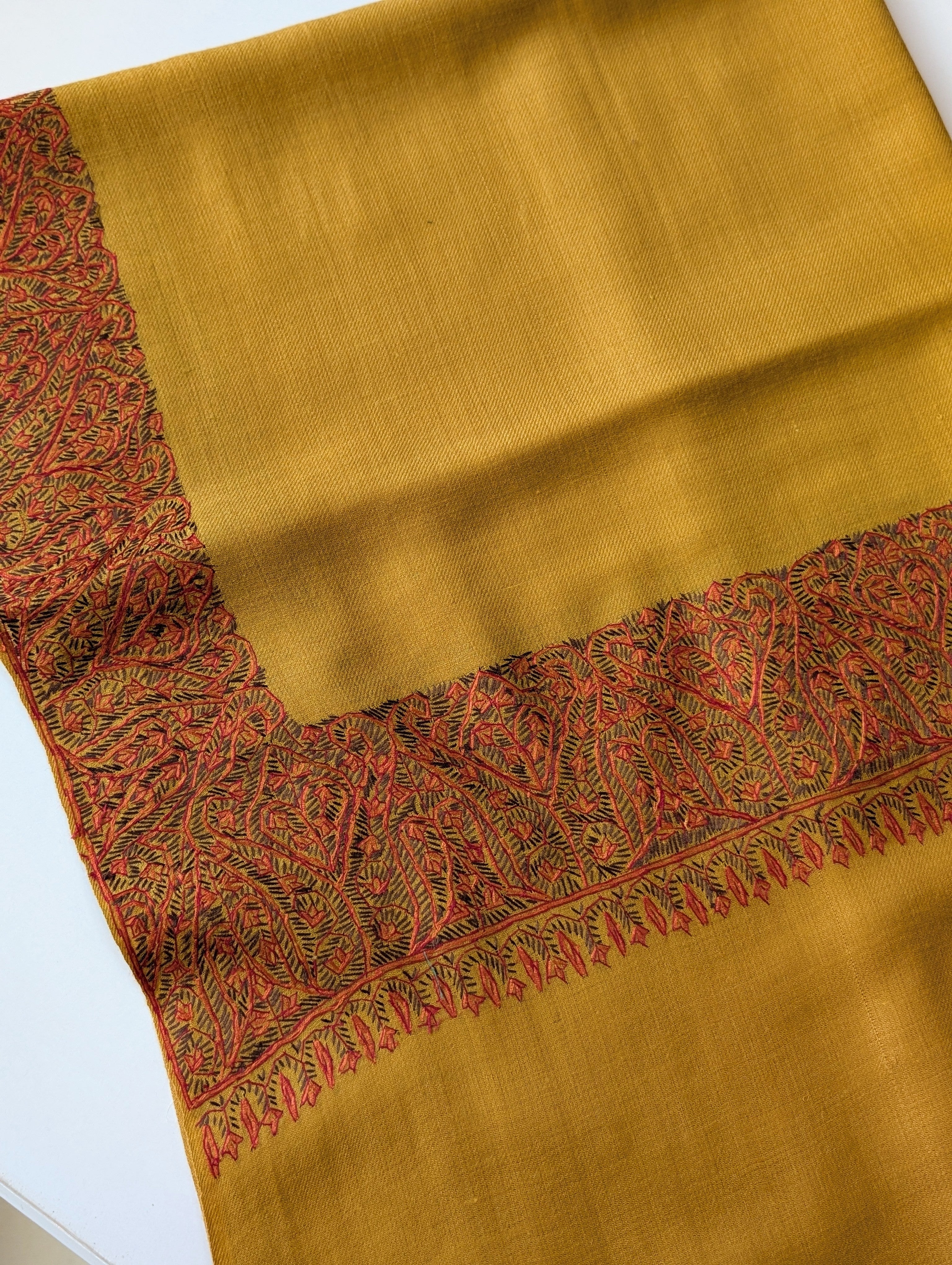 Handmade Pashmina Shawls – Handmade Pakistan
