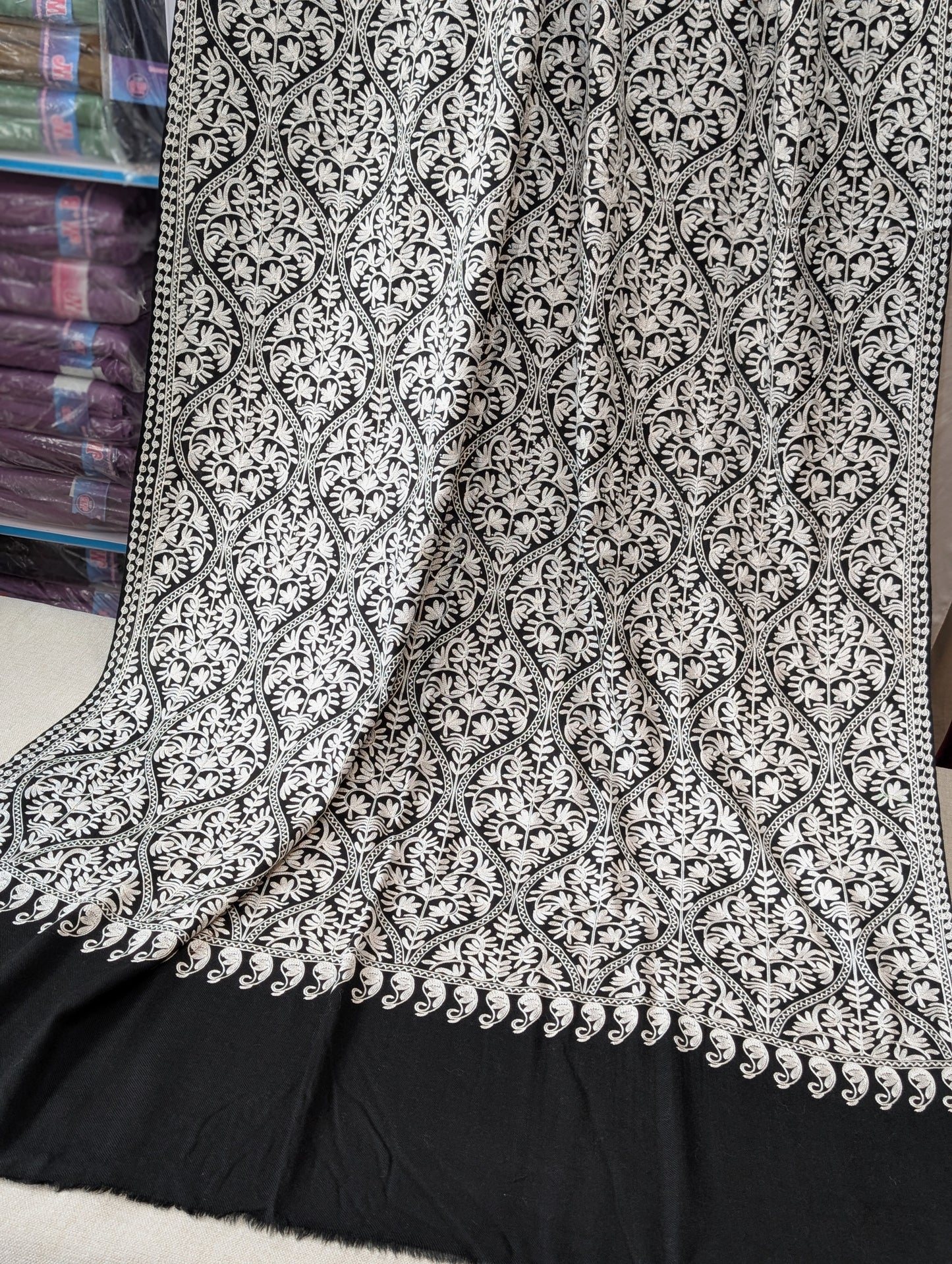 2 Piece Lawn Printed Suit