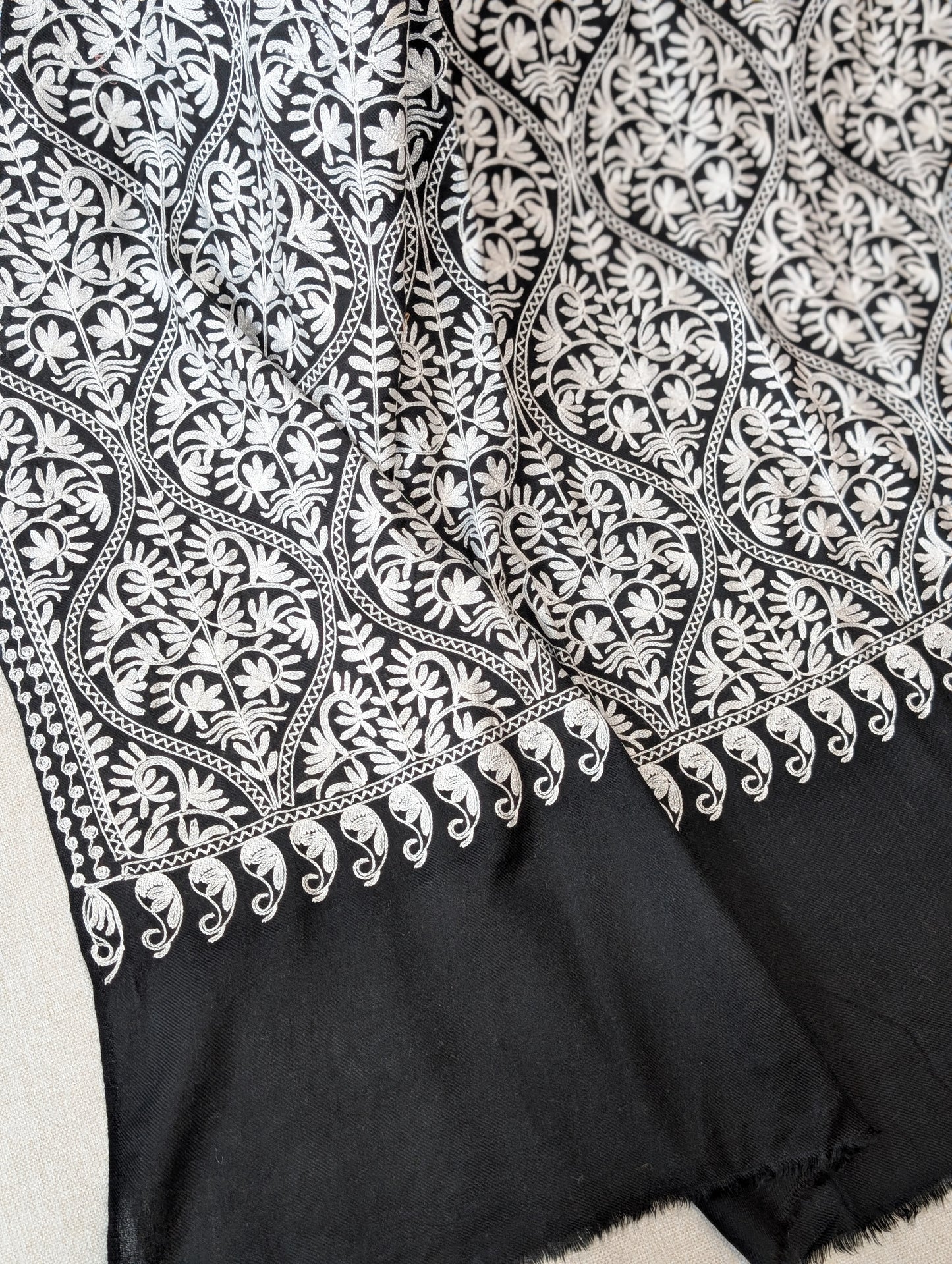 2 Piece Lawn Printed Suit