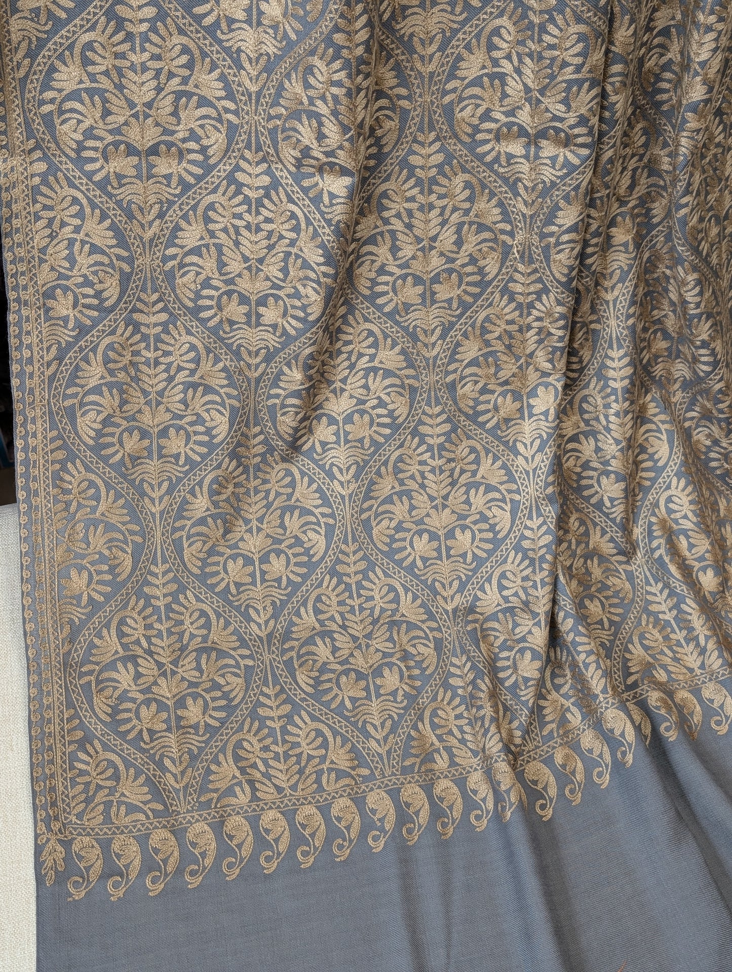 2 Piece Lawn Printed Suit