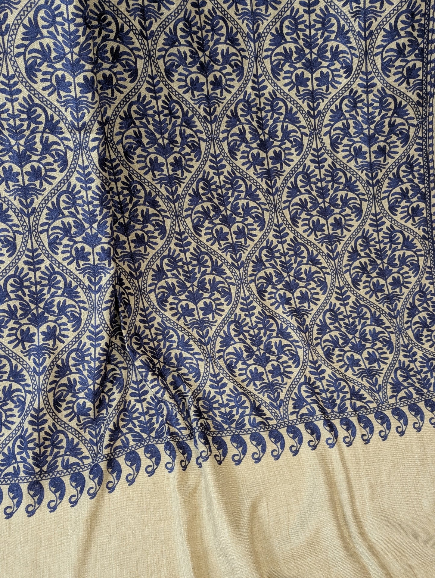 2 Piece Lawn Printed Suit