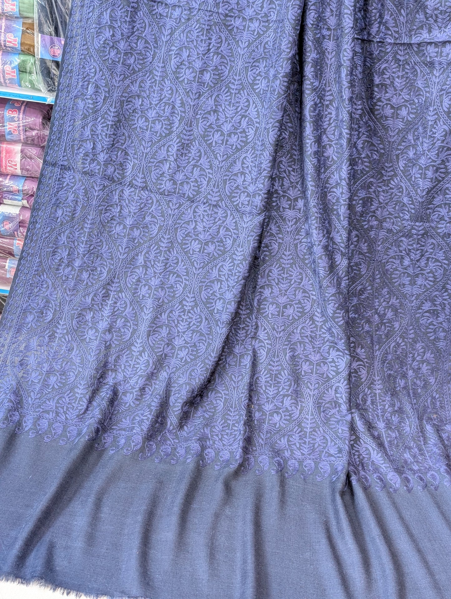 2 Piece Lawn Printed Suit