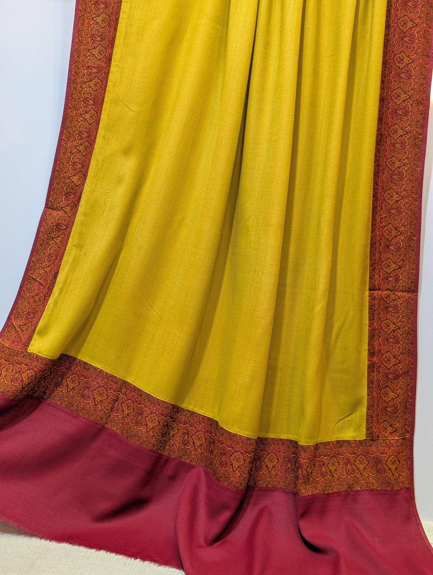 2 Piece Allover Printed Suit Pure Lawn