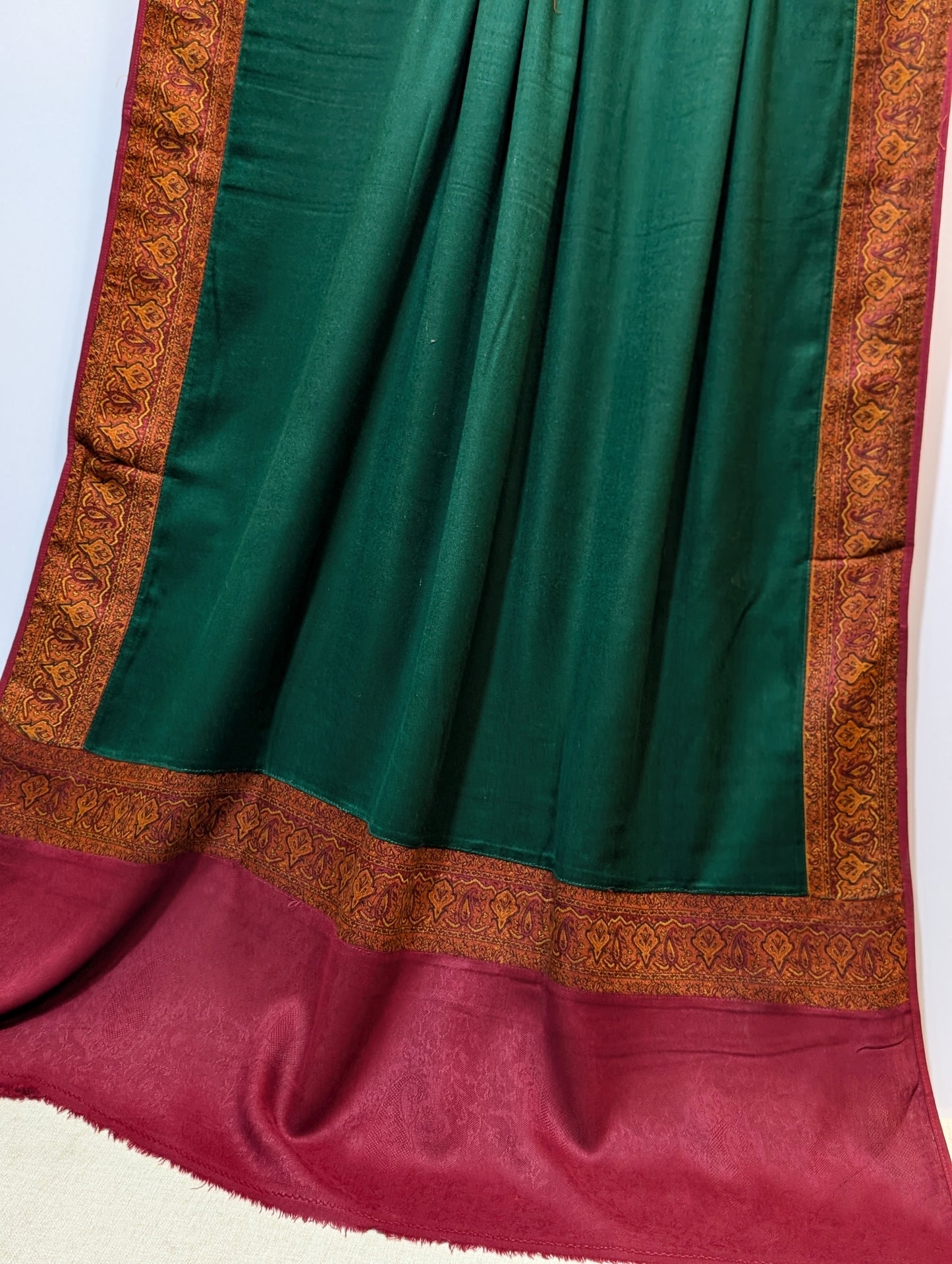 2 Piece Allover Printed Suit Pure Lawn