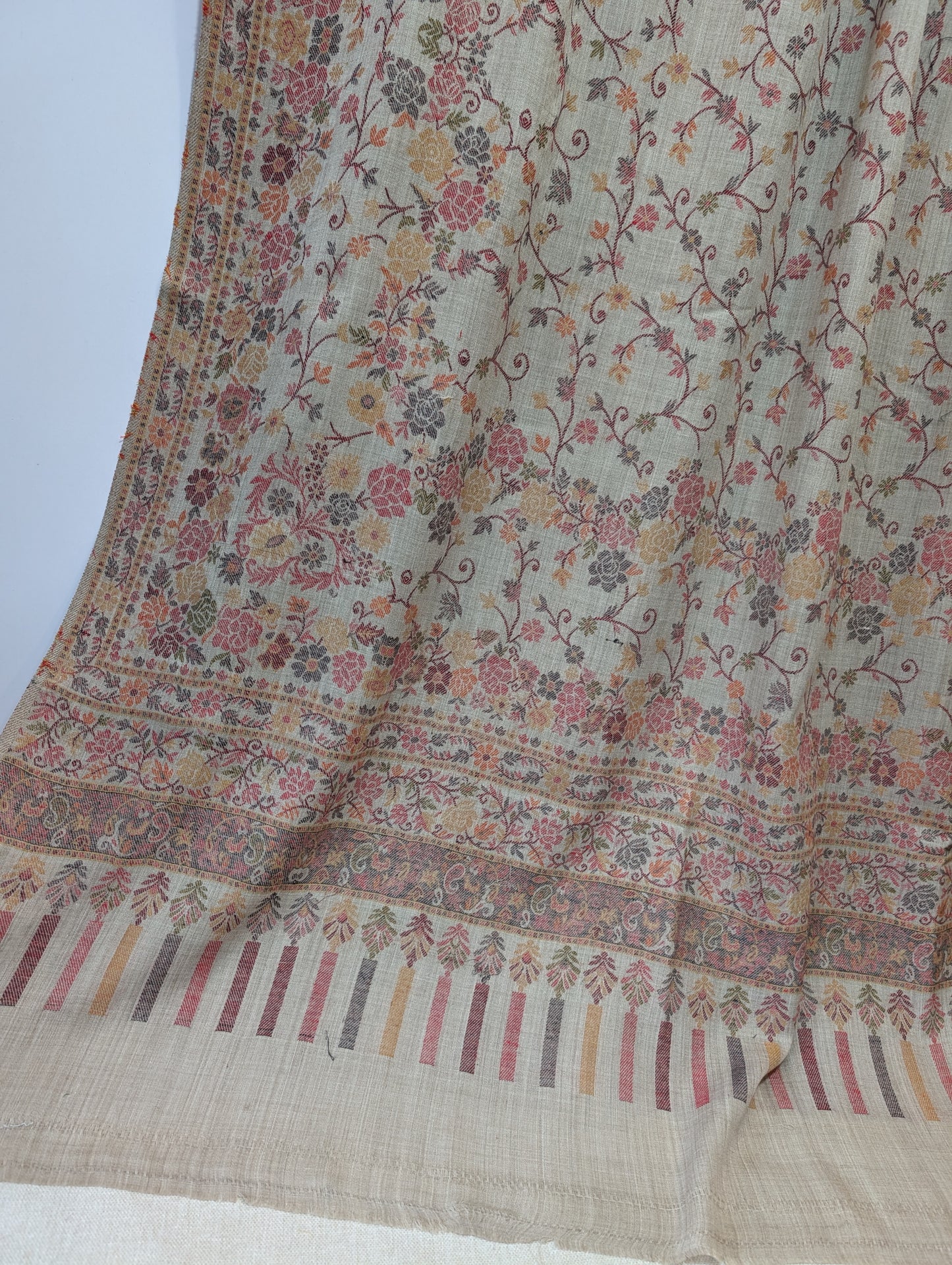 2 Piece Allover Nino Tarkashi Suit