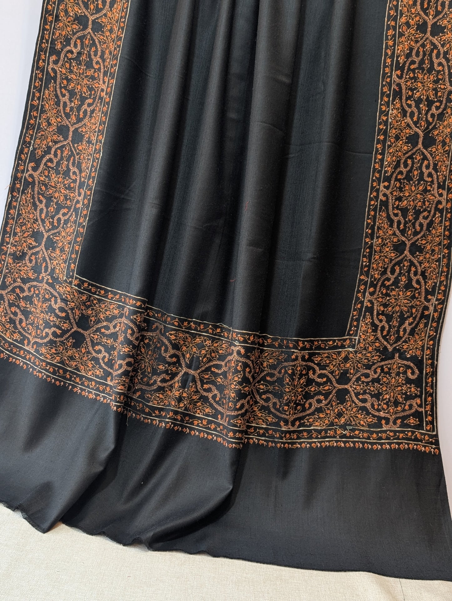 2 Piece Allover Nino Tarkashi Suit