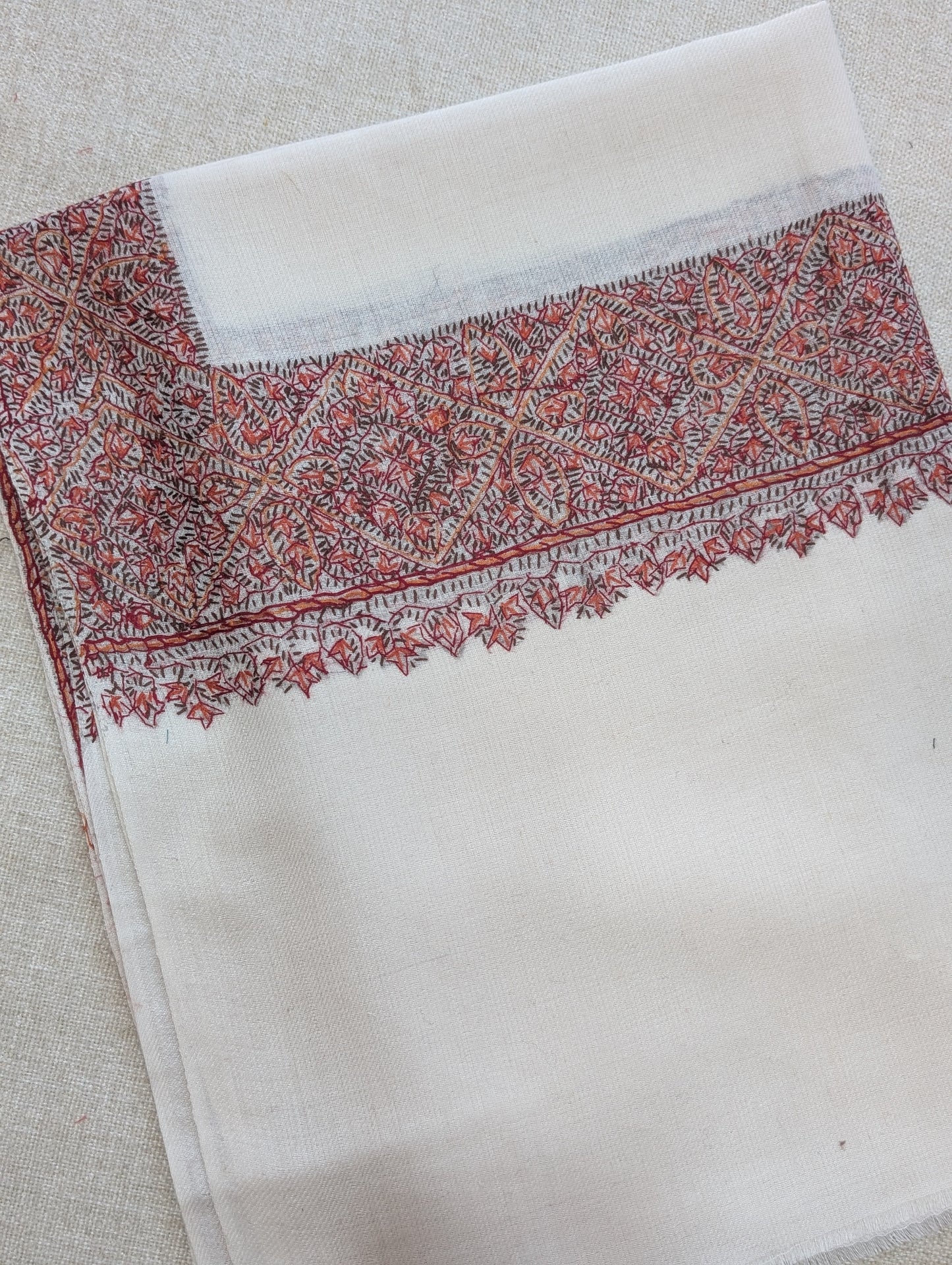 2 Piece Allover Nino Tarkashi Suit