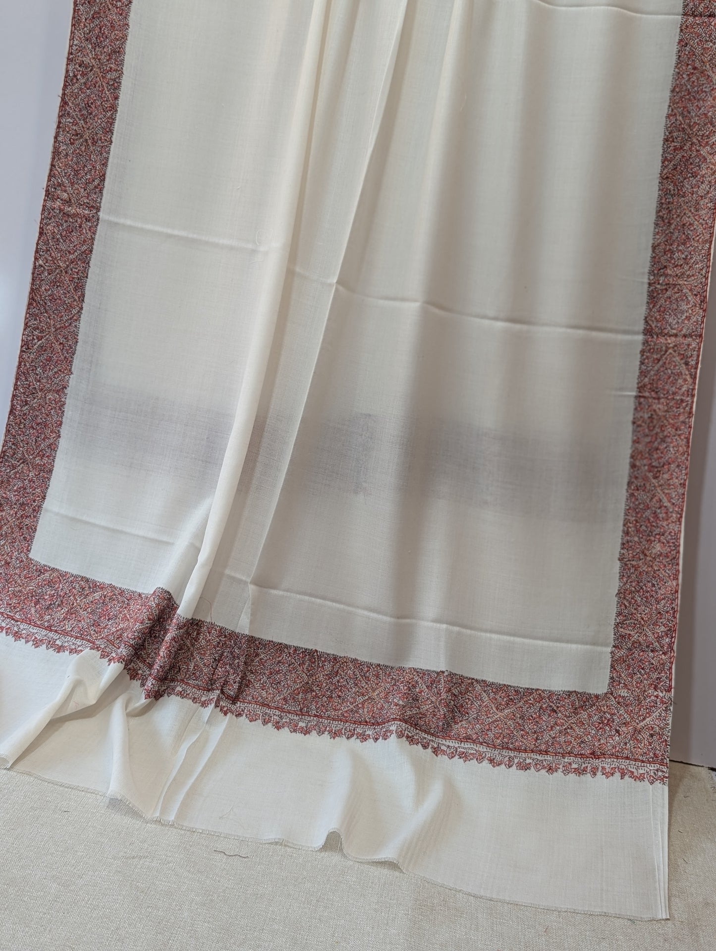 2 Piece Allover Nino Tarkashi Suit