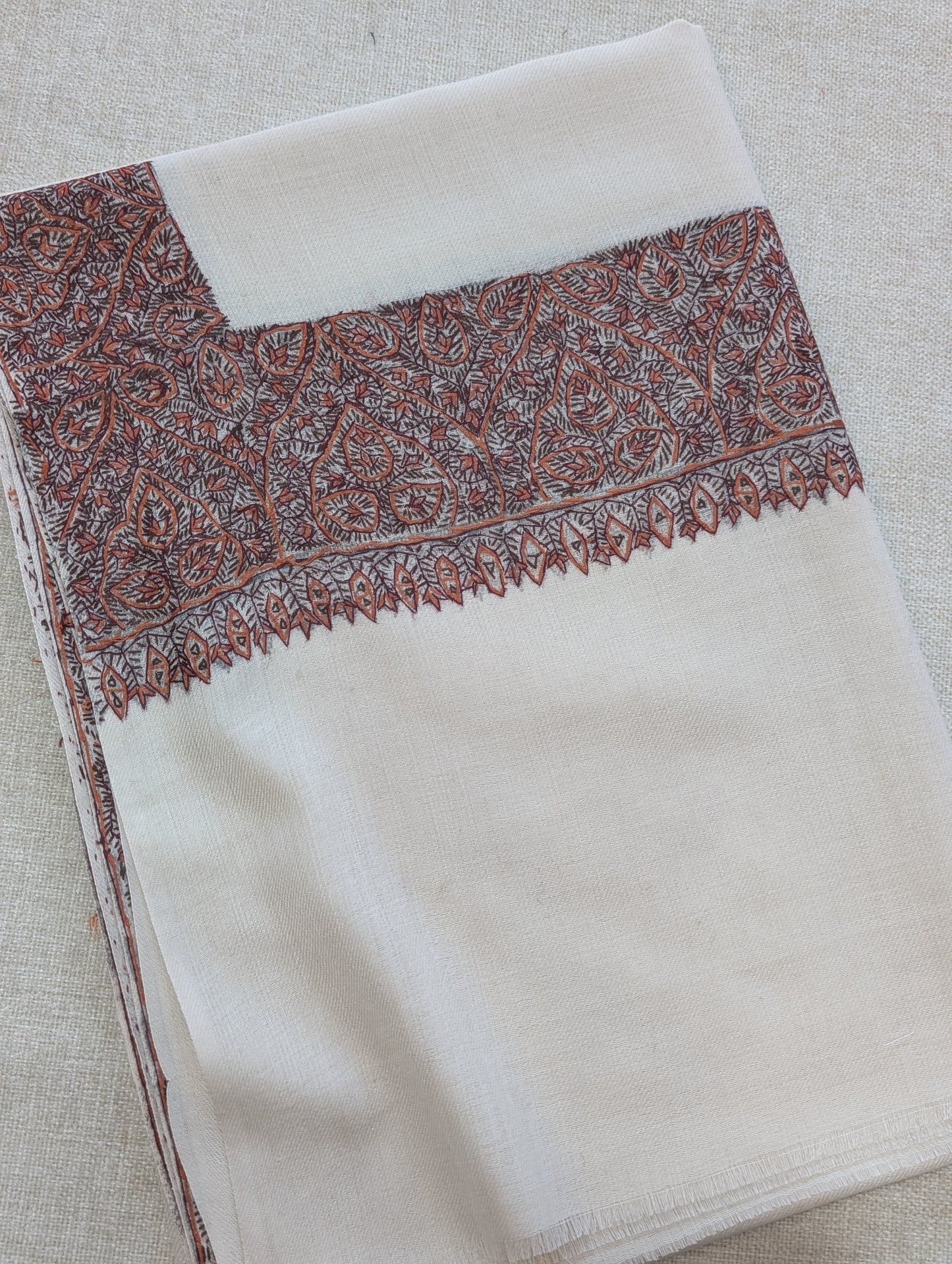 2 Piece Allover Nino Tarkashi Suit