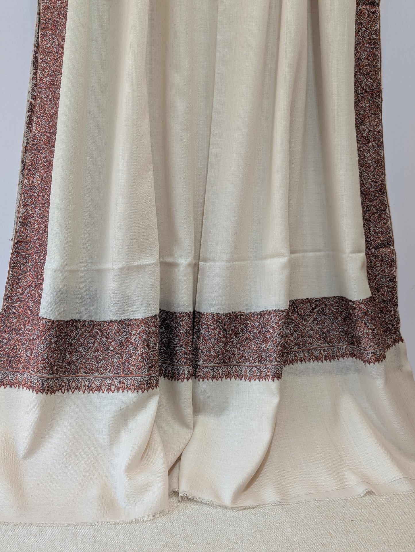 2 Piece Allover Nino Tarkashi Suit