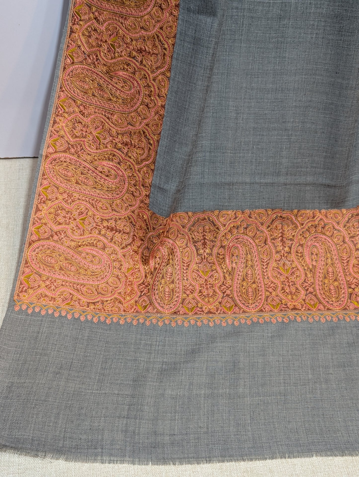 2 Piece Allover Printed Suit Pure Lawn