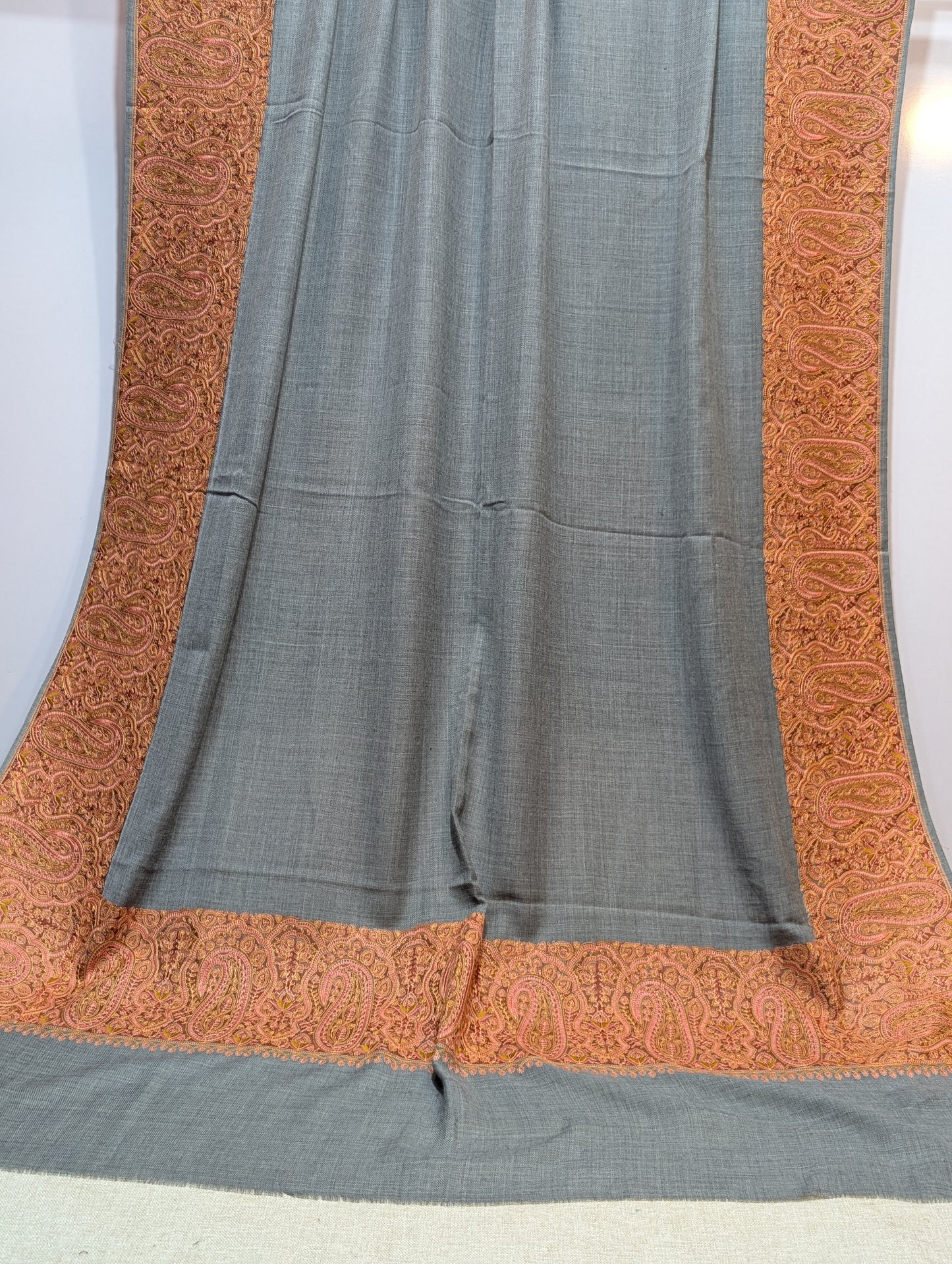 2 Piece Allover Printed Suit Pure Lawn