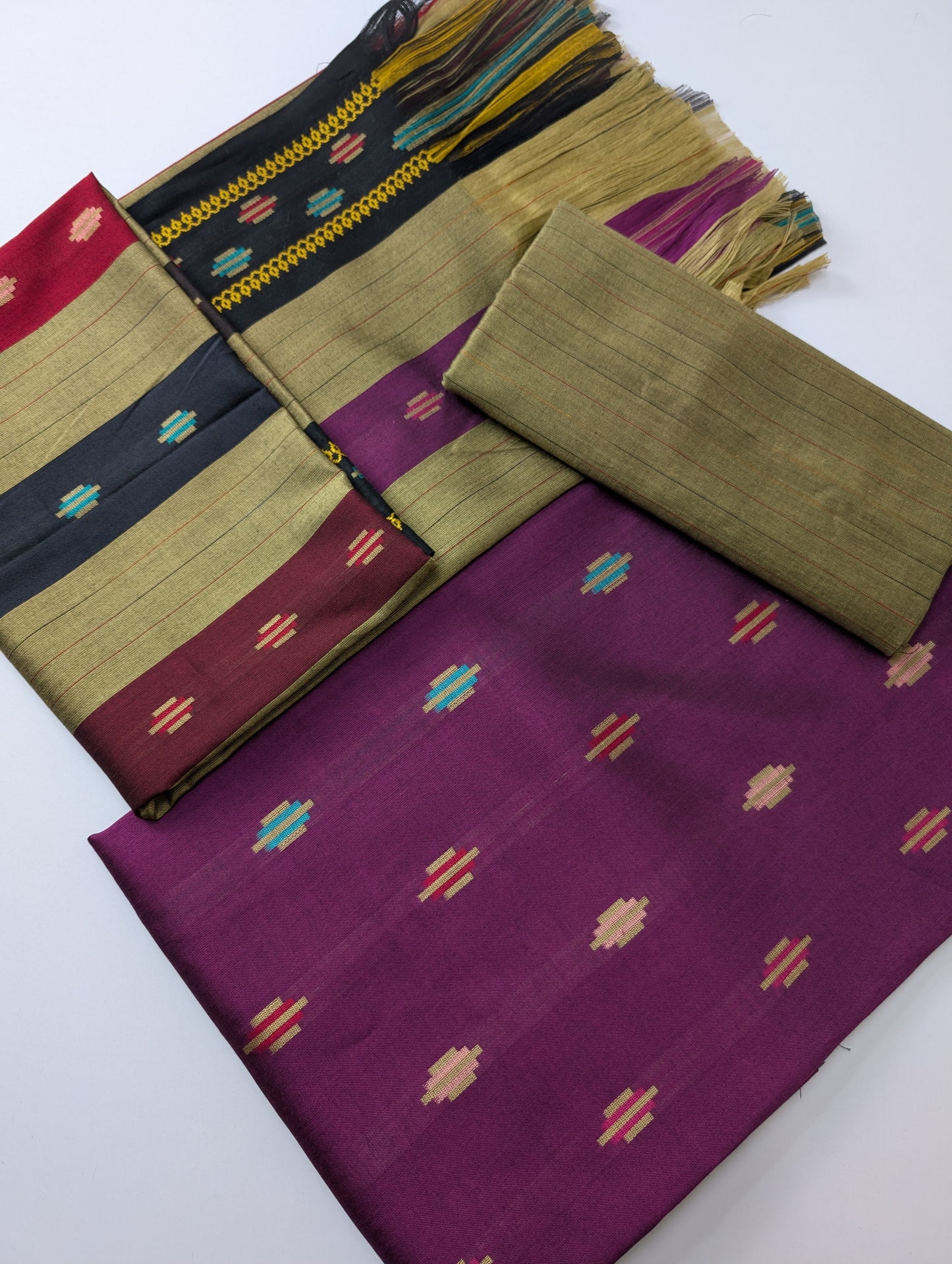 Tropical Marina Beautiful Susi Suit New | Purple