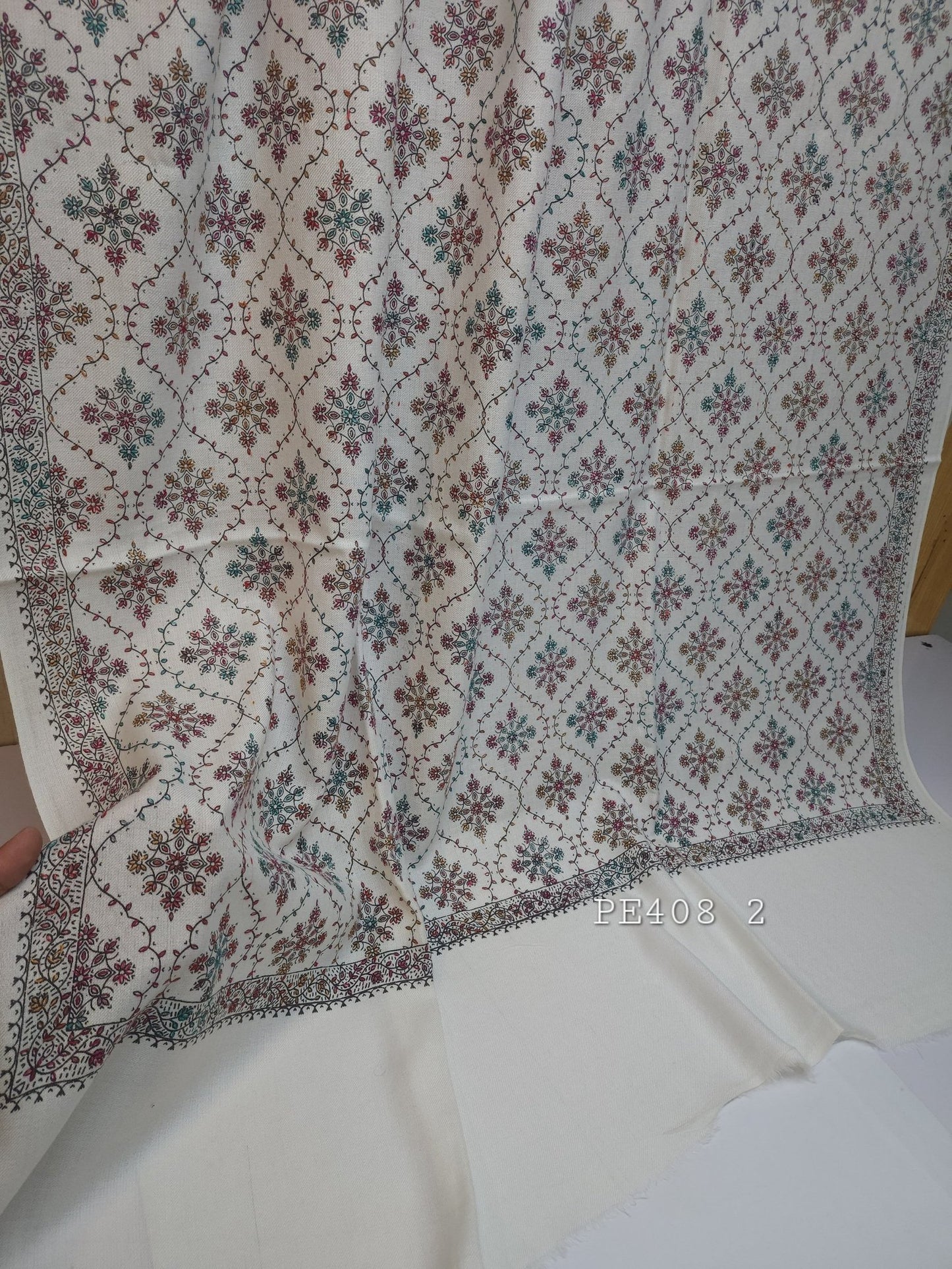 Pashmina Shawl | Handmade Shawl Perfect Gift and in Sale