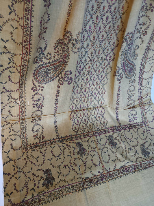 Pashmina Stole
