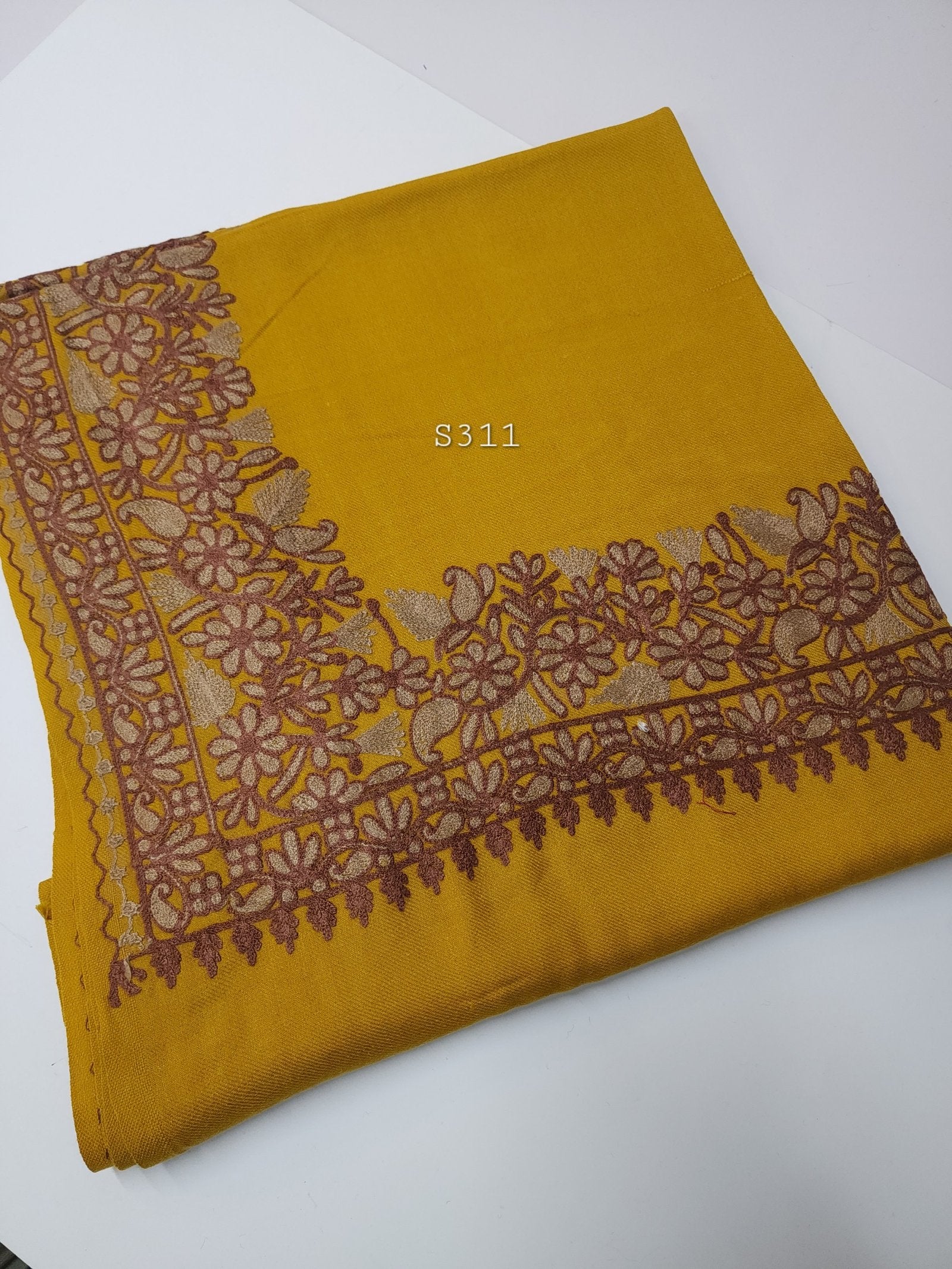 Pashmina Stole