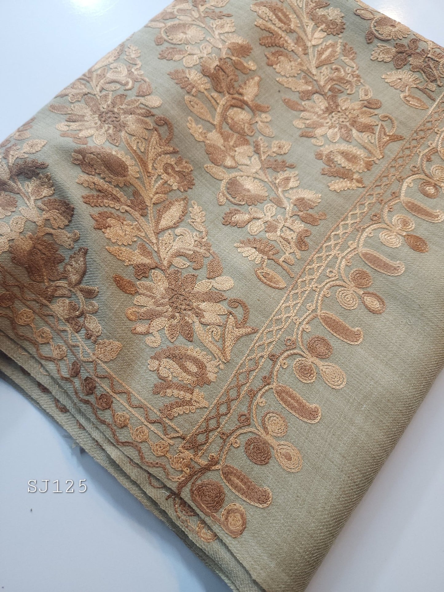 Pashmina Stole