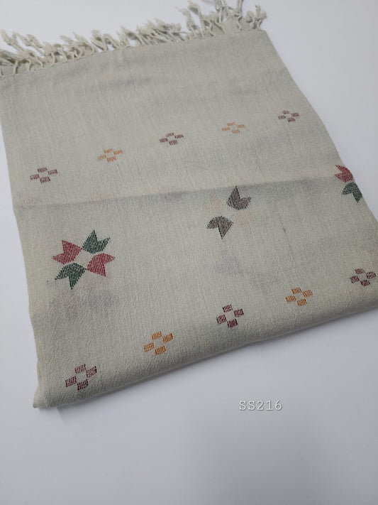 Swat Shawl