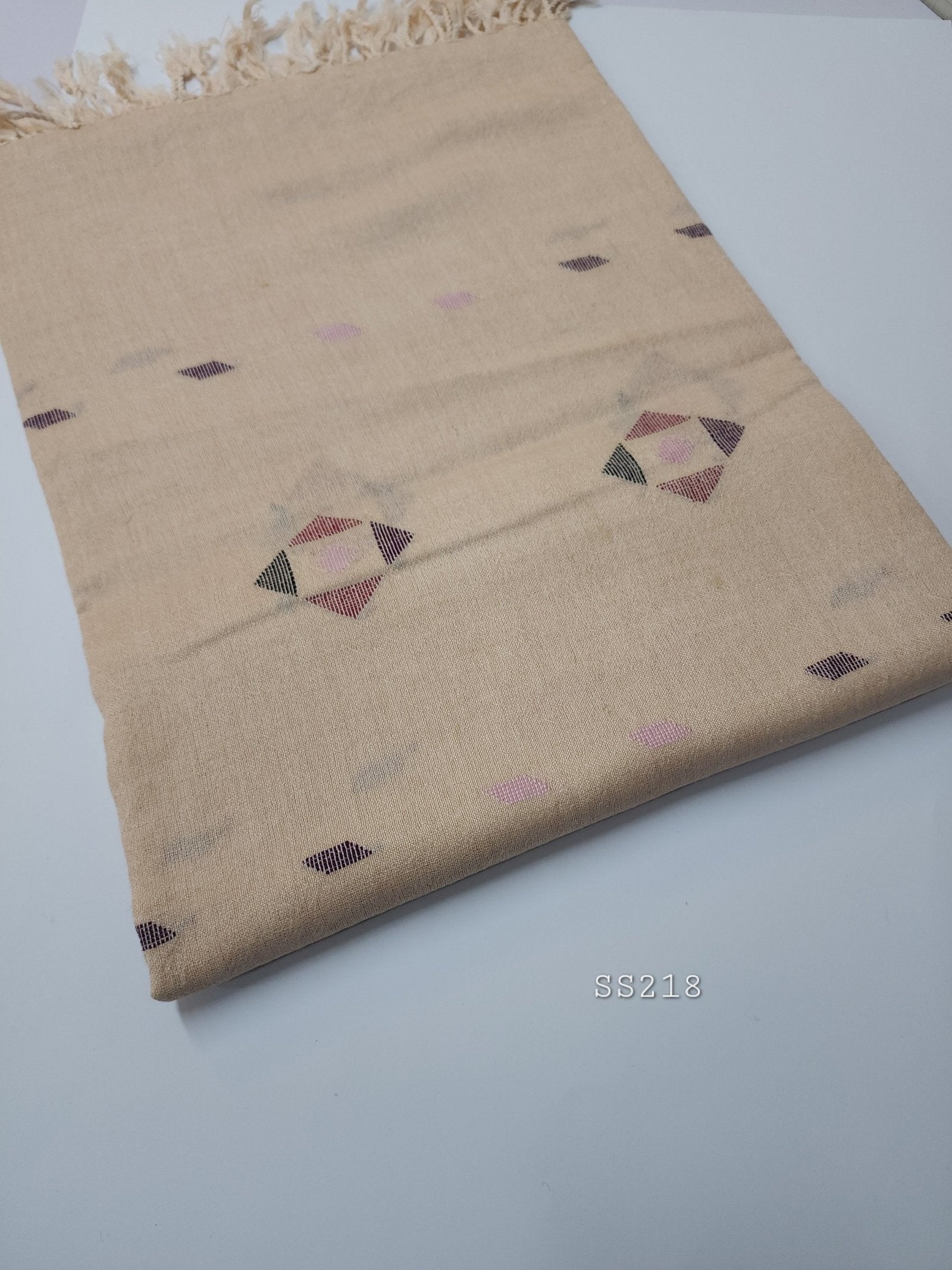 Swat Shawl