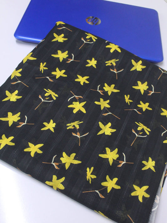 2 Piece Allover Nino Tarkashi Suit