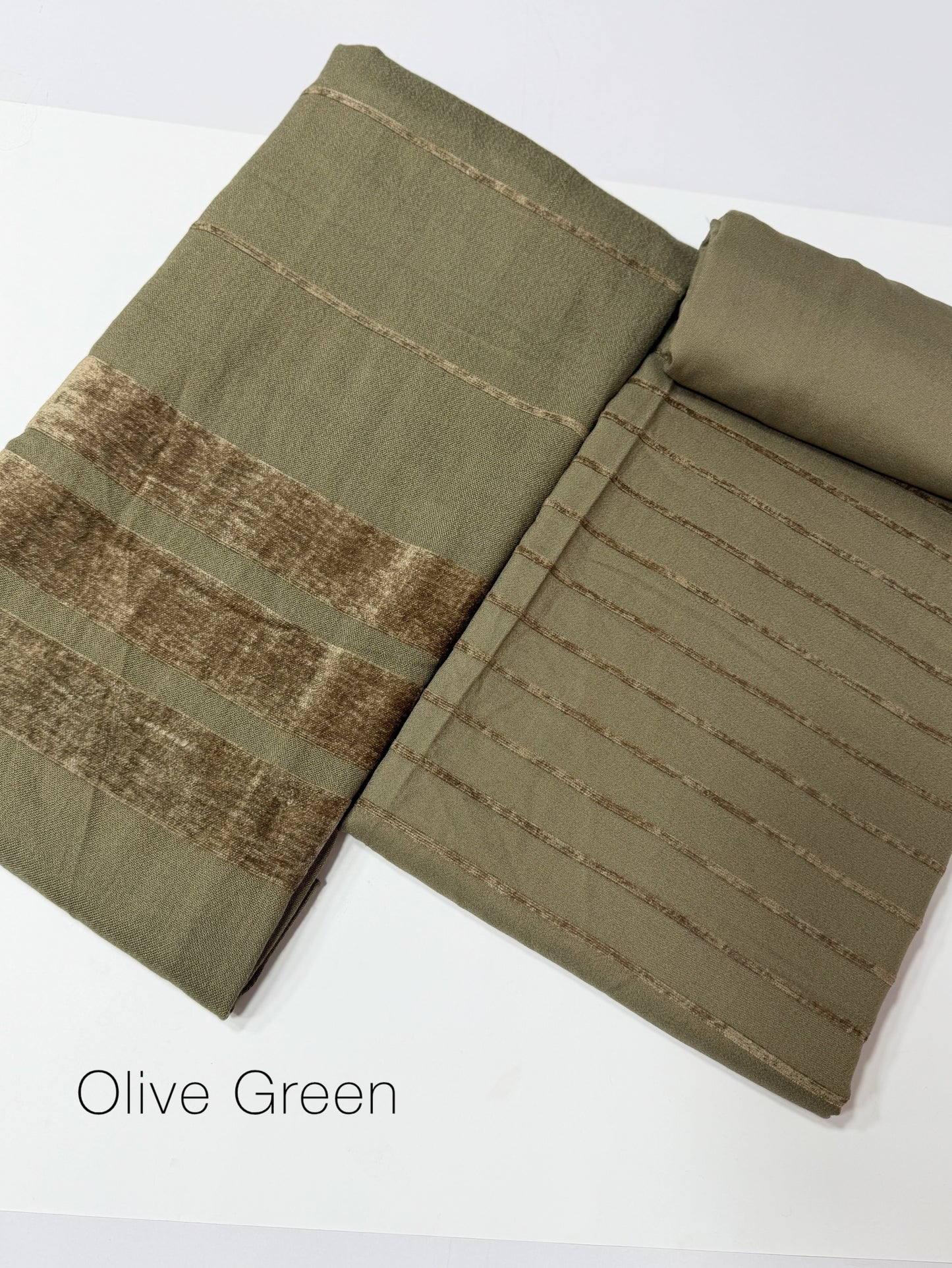 2 Piece Allover Nino Tarkashi Suit